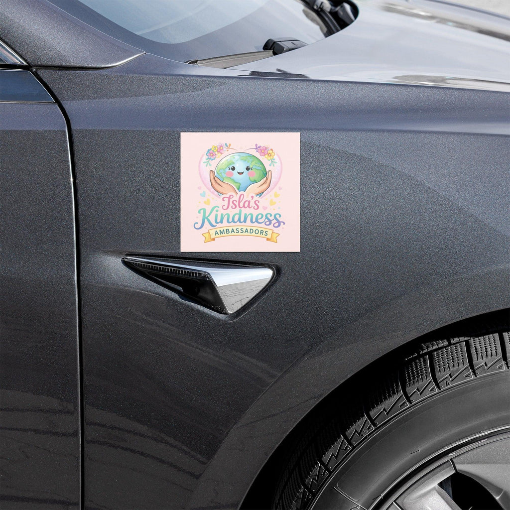 car-magnets-white-5x5-front-6a1216b3dbea0 - Sweet Talks Tees
