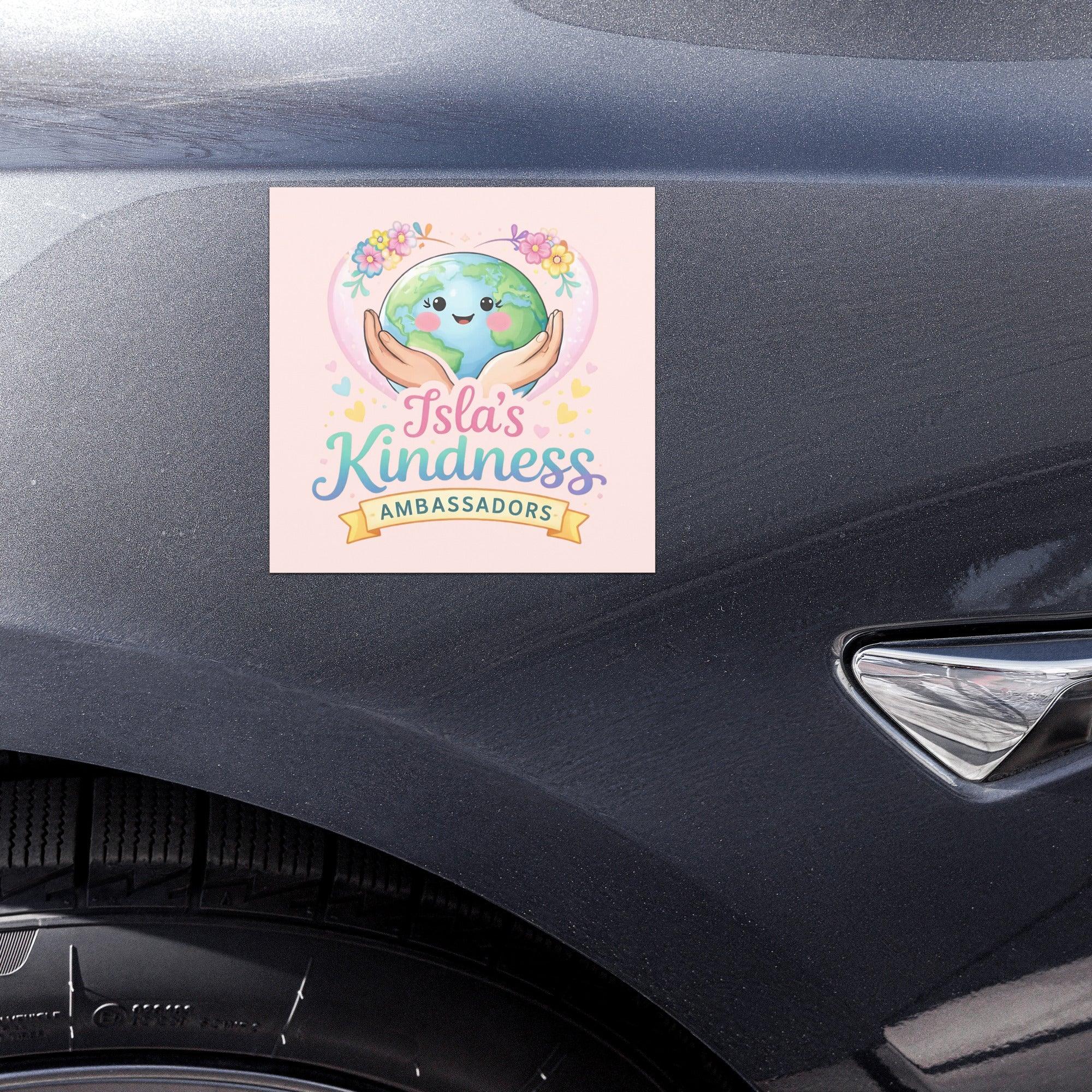 car-magnets-white-5x5-front-6a1216b3dcc7d - Sweet Talks Tees