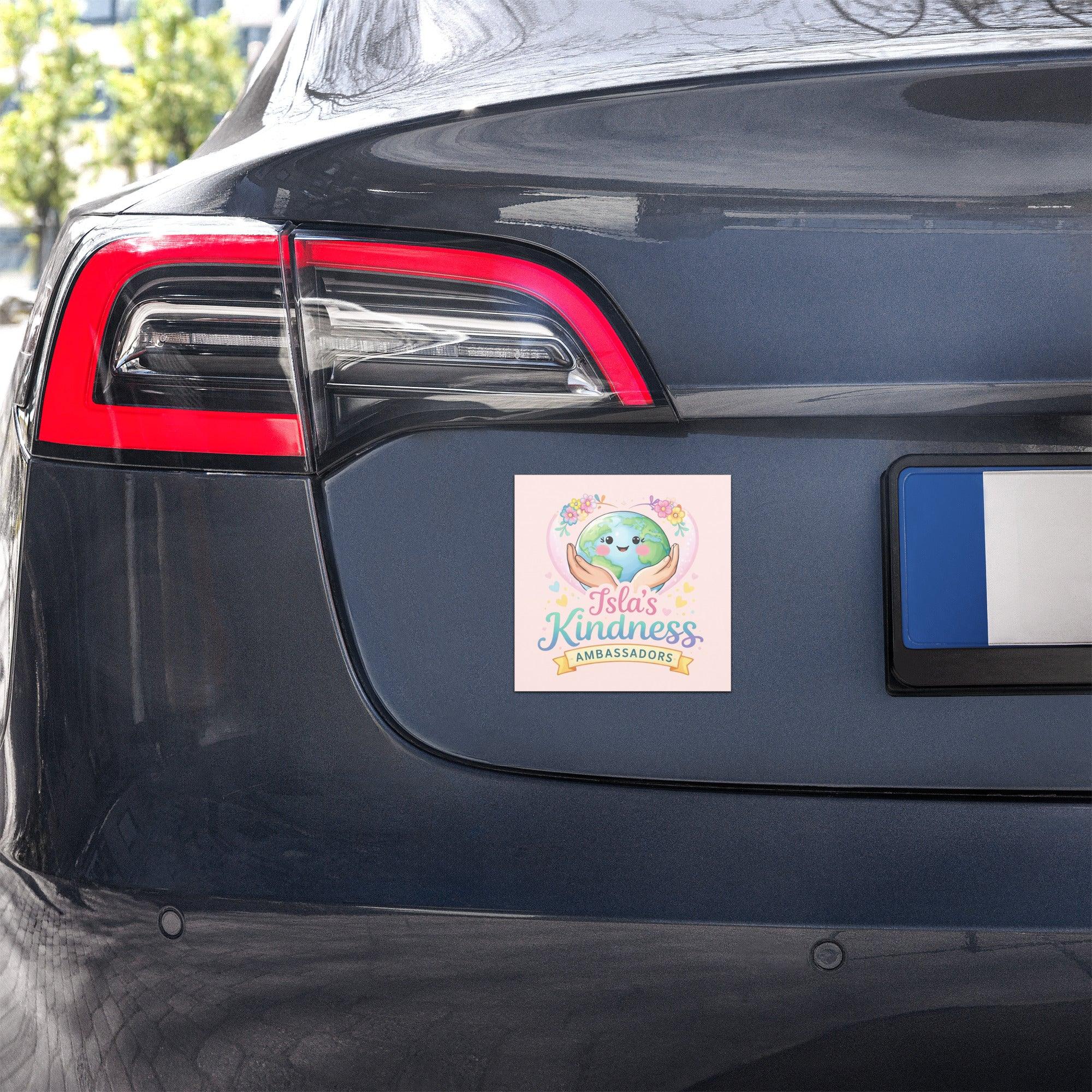 car-magnets-white-5x5-front-6a1216b3dd9fe - Sweet Talks Tees