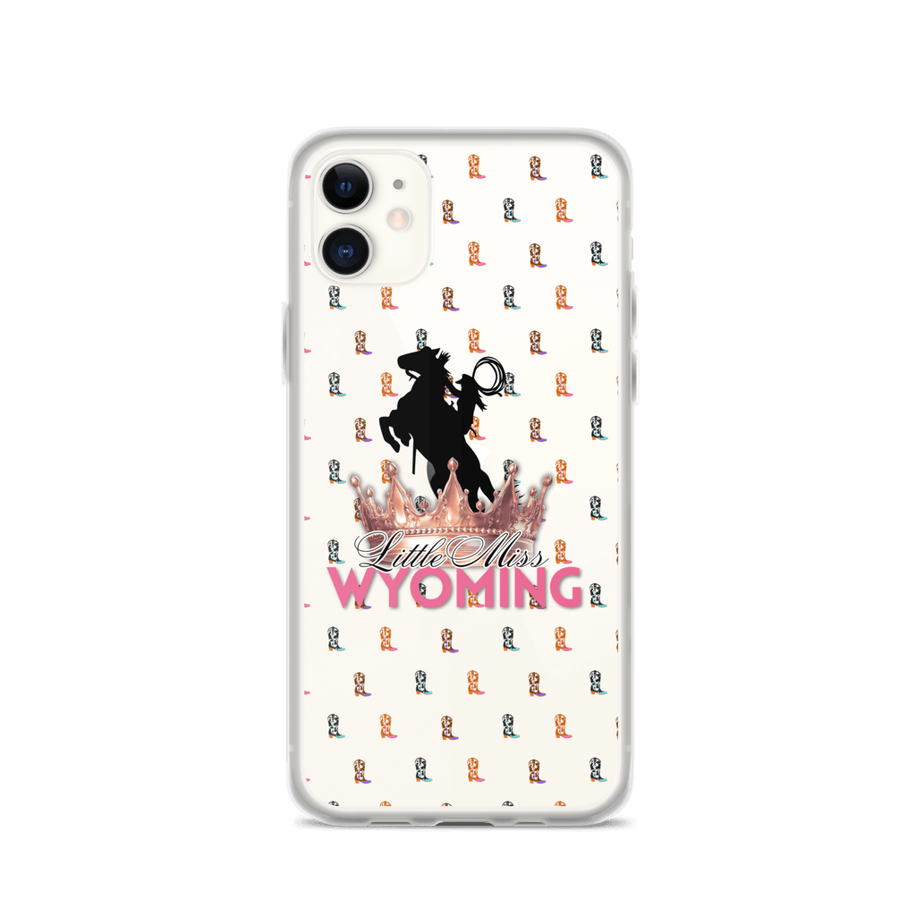 clear-case-for-iphone-iphone-11-case-on-phone-6a10c8d95a600 - Sweet Talks Tees
