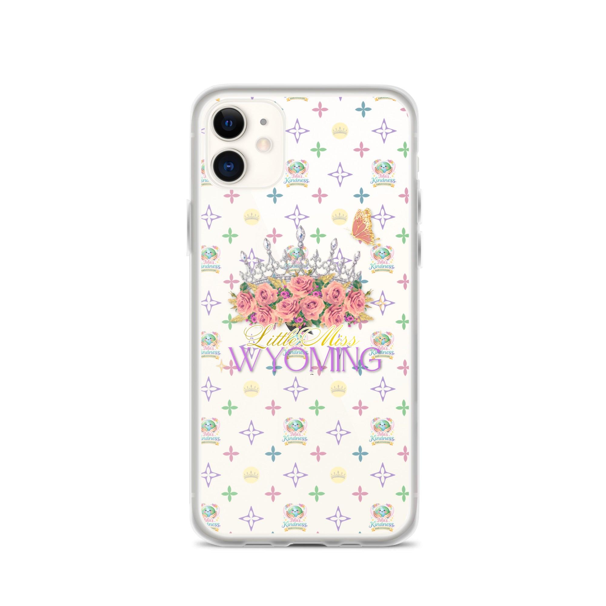 clear-case-for-iphone-iphone-11-case-on-phone-6a10e3701b00d - Sweet Talks Tees