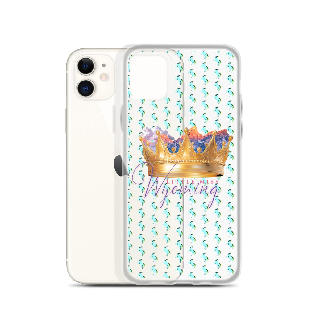 clear-case-for-iphone-iphone-11-case-with-phone-6a10dd76742bb - Sweet Talks Tees