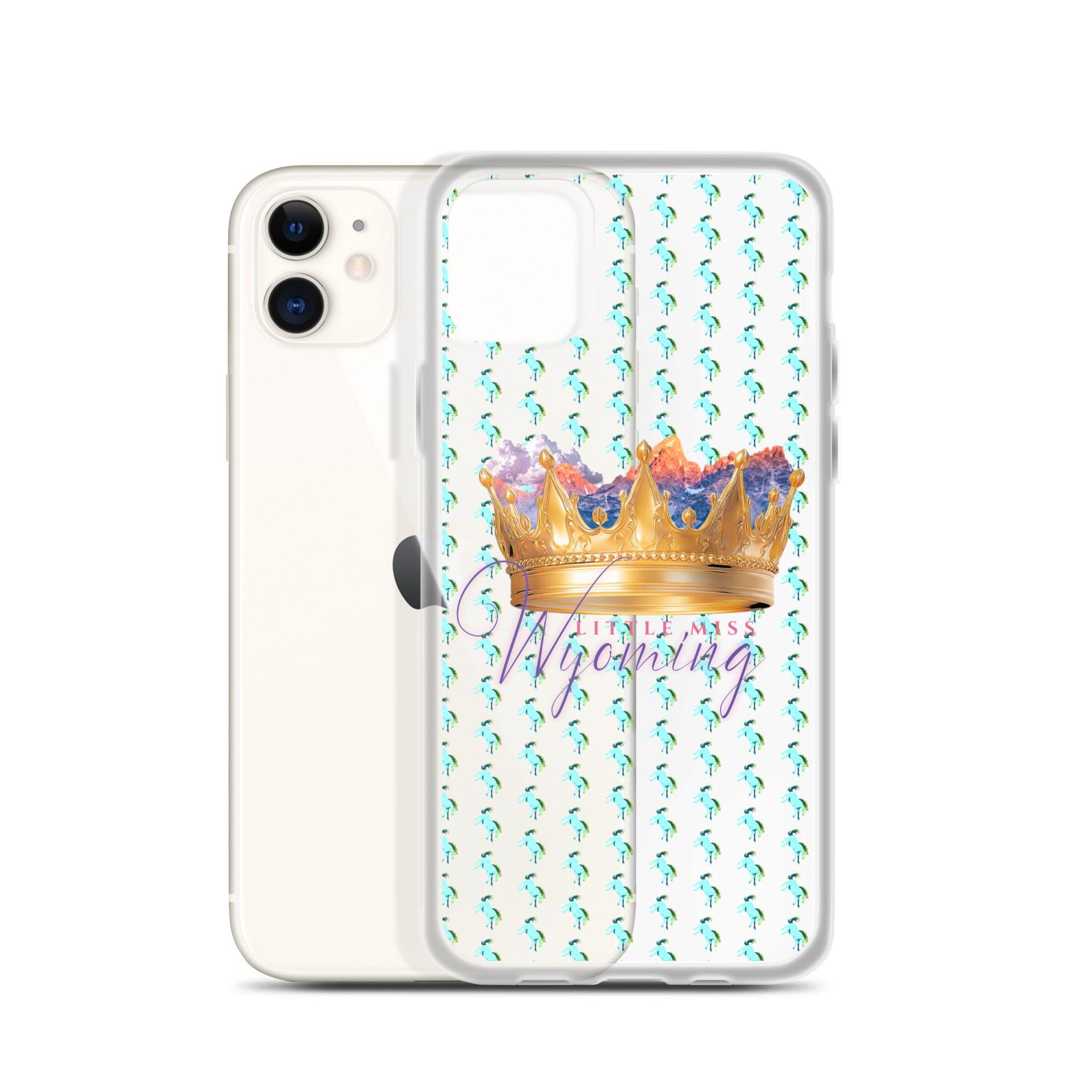clear-case-for-iphone-iphone-11-case-with-phone-6a10dd76742bb - Sweet Talks Tees