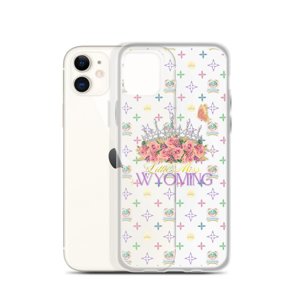 clear-case-for-iphone-iphone-11-case-with-phone-6a10e37018d70 - Sweet Talks Tees