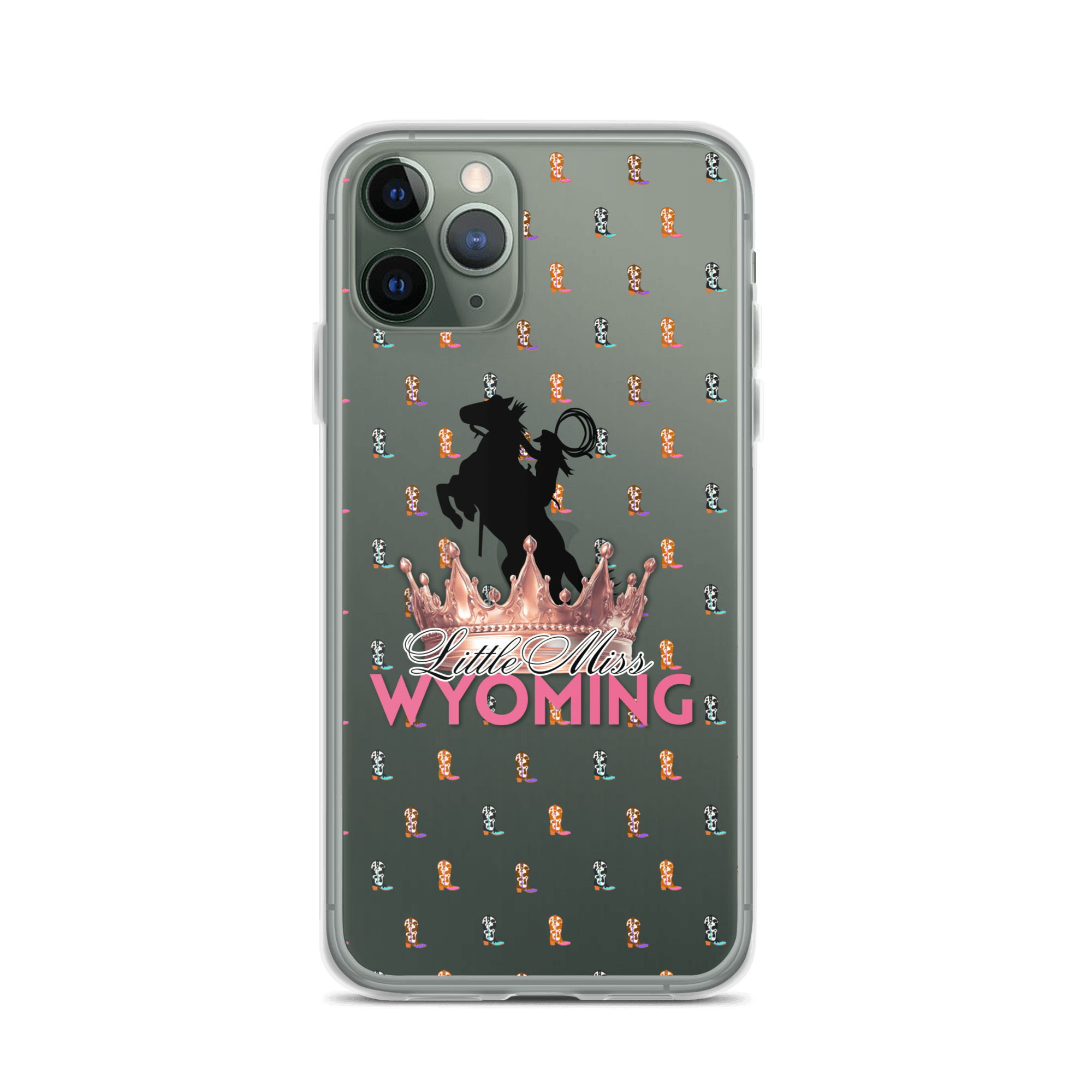 clear-case-for-iphone-iphone-11-pro-case-on-phone-6a10c8d95a51b - Sweet Talks Tees