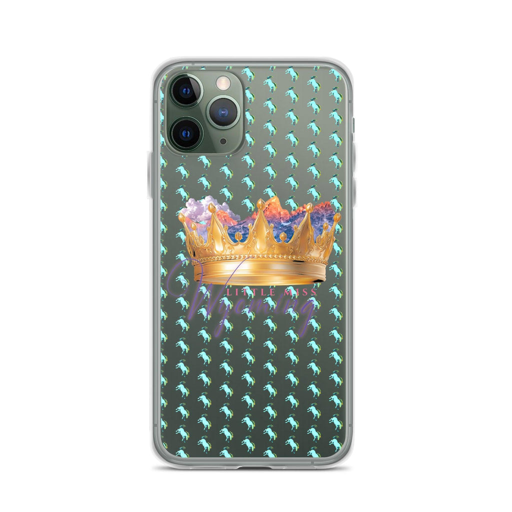 clear-case-for-iphone-iphone-11-pro-case-on-phone-6a10dd7678250 - Sweet Talks Tees