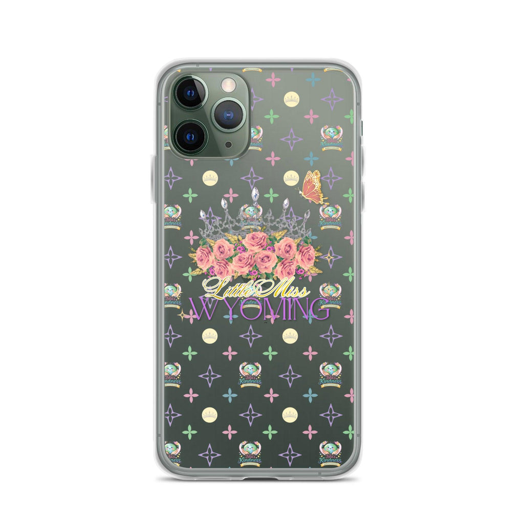 clear-case-for-iphone-iphone-11-pro-case-on-phone-6a10e3701c82e - Sweet Talks Tees