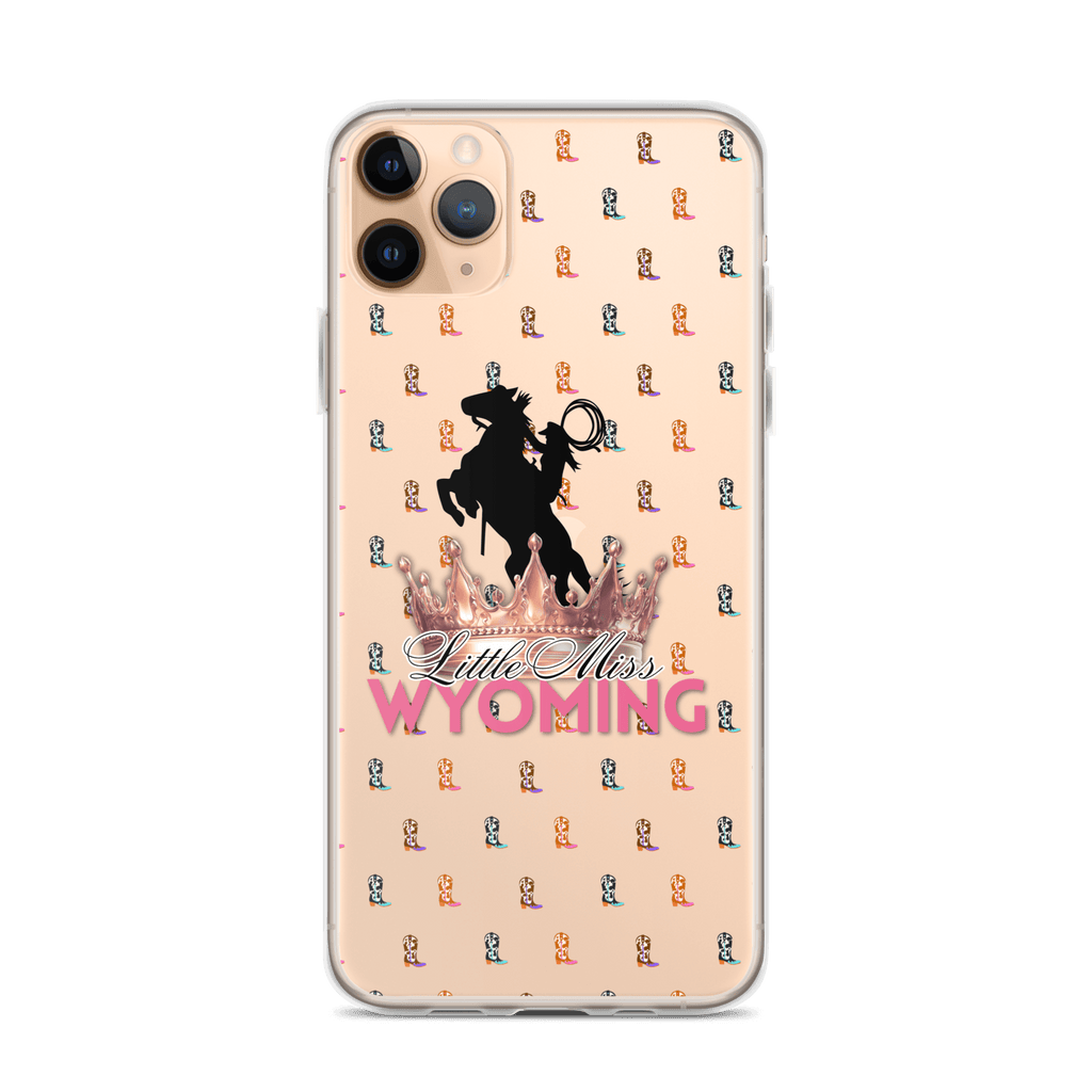 clear-case-for-iphone-iphone-11-pro-max-case-on-phone-6a10c8d95a3a5 - Sweet Talks Tees