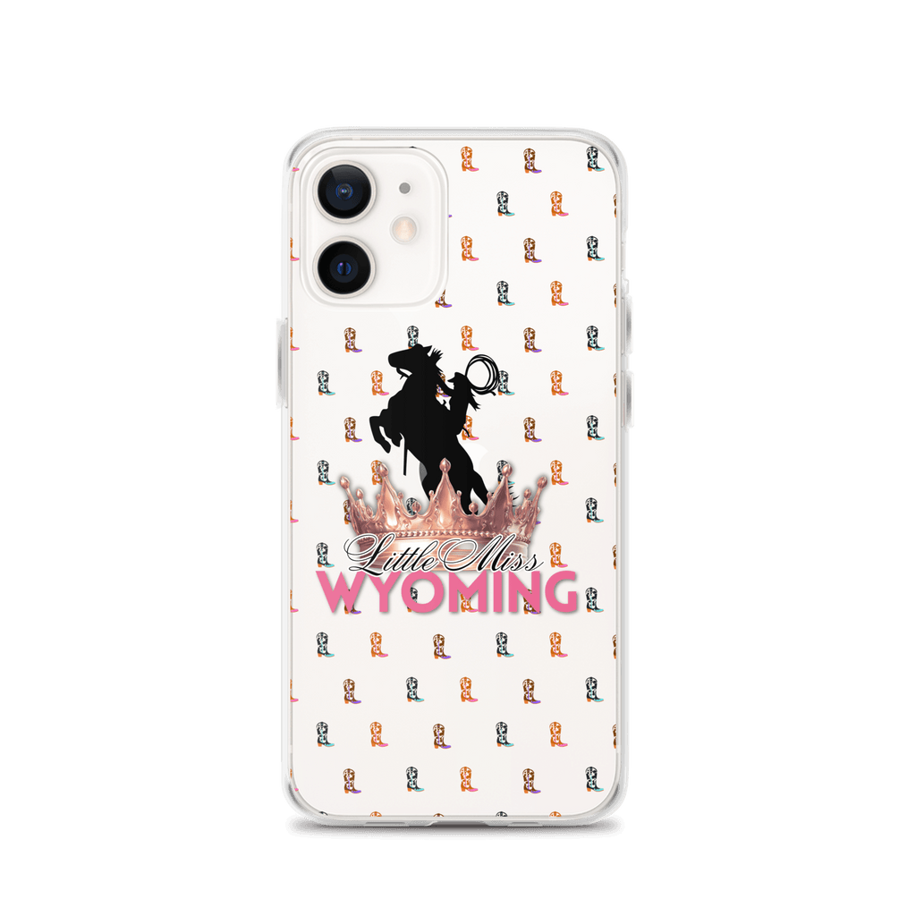 clear-case-for-iphone-iphone-12-case-on-phone-6a10c8d95a96a - Sweet Talks Tees