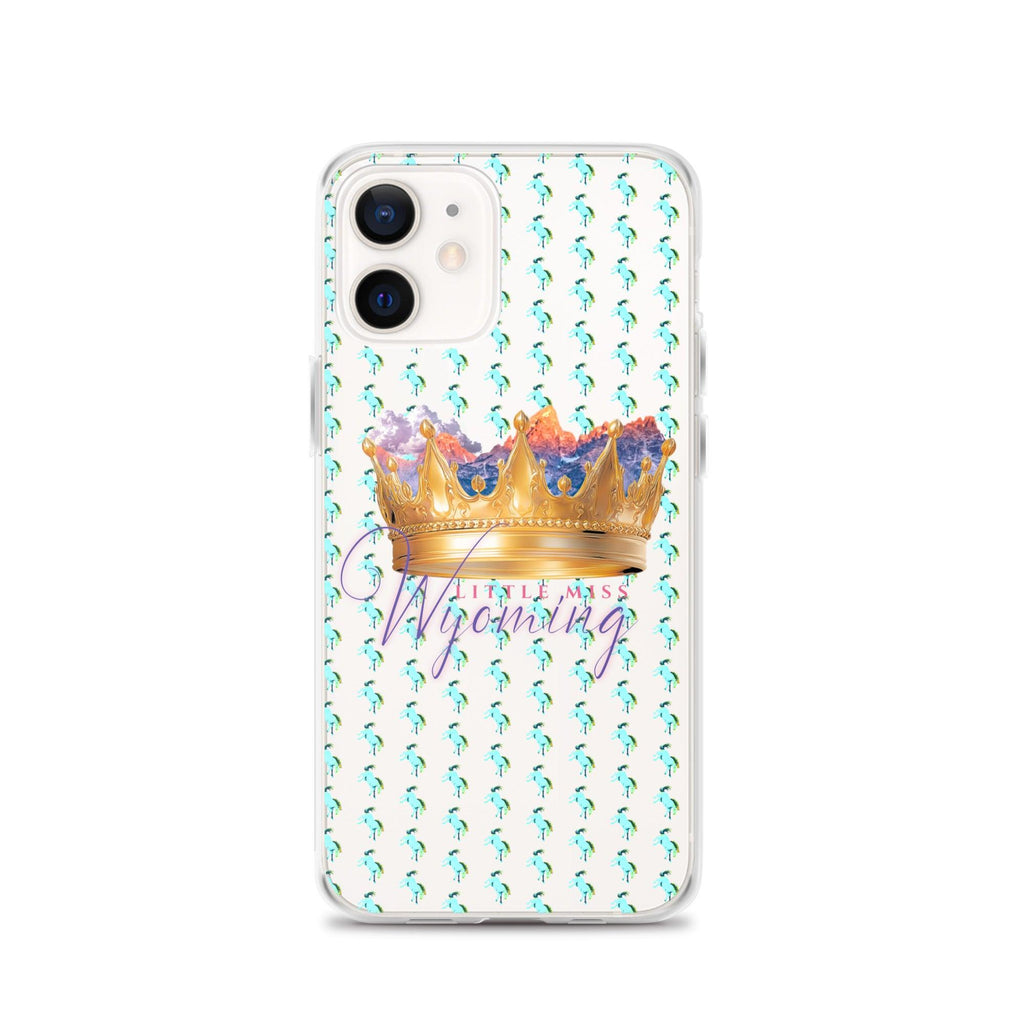 clear-case-for-iphone-iphone-12-case-on-phone-6a10dd767bc39 - Sweet Talks Tees