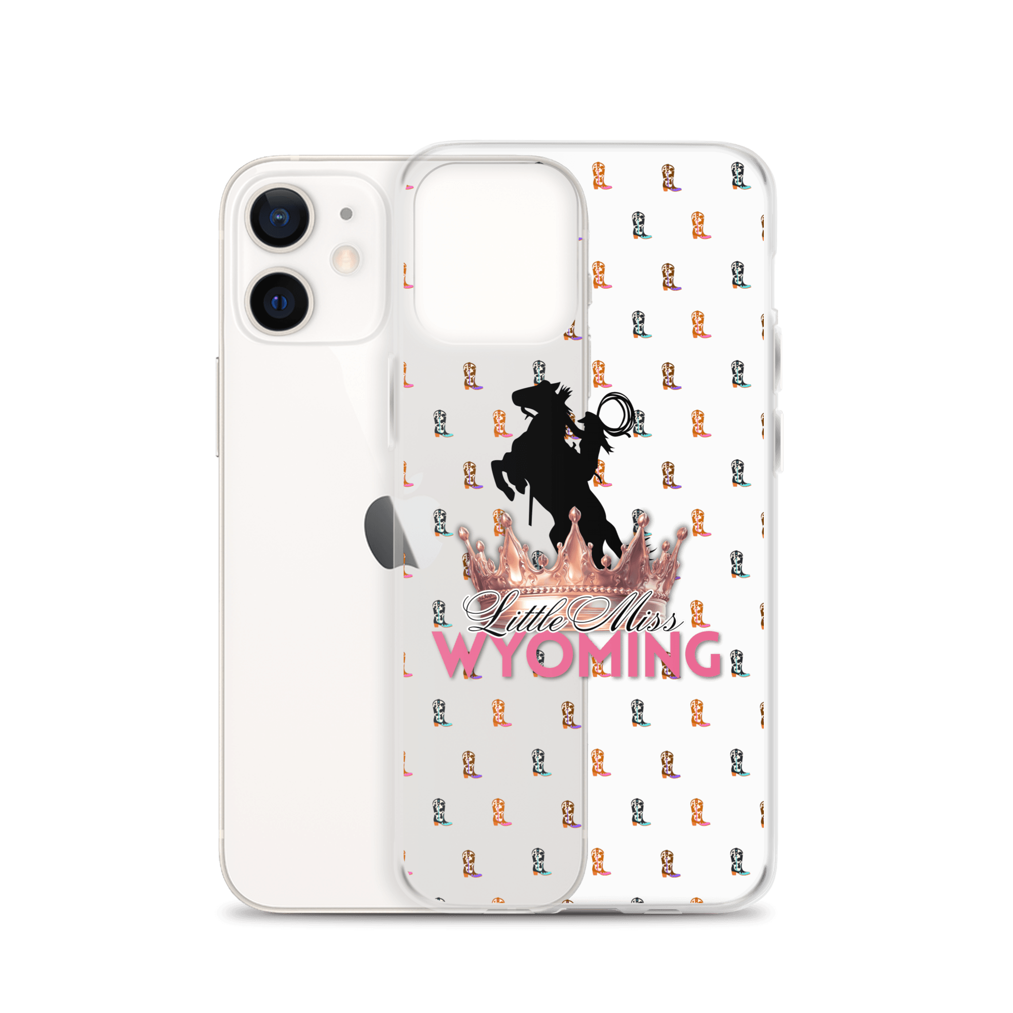 clear-case-for-iphone-iphone-12-case-with-phone-6a10c8d95a9b8 - Sweet Talks Tees