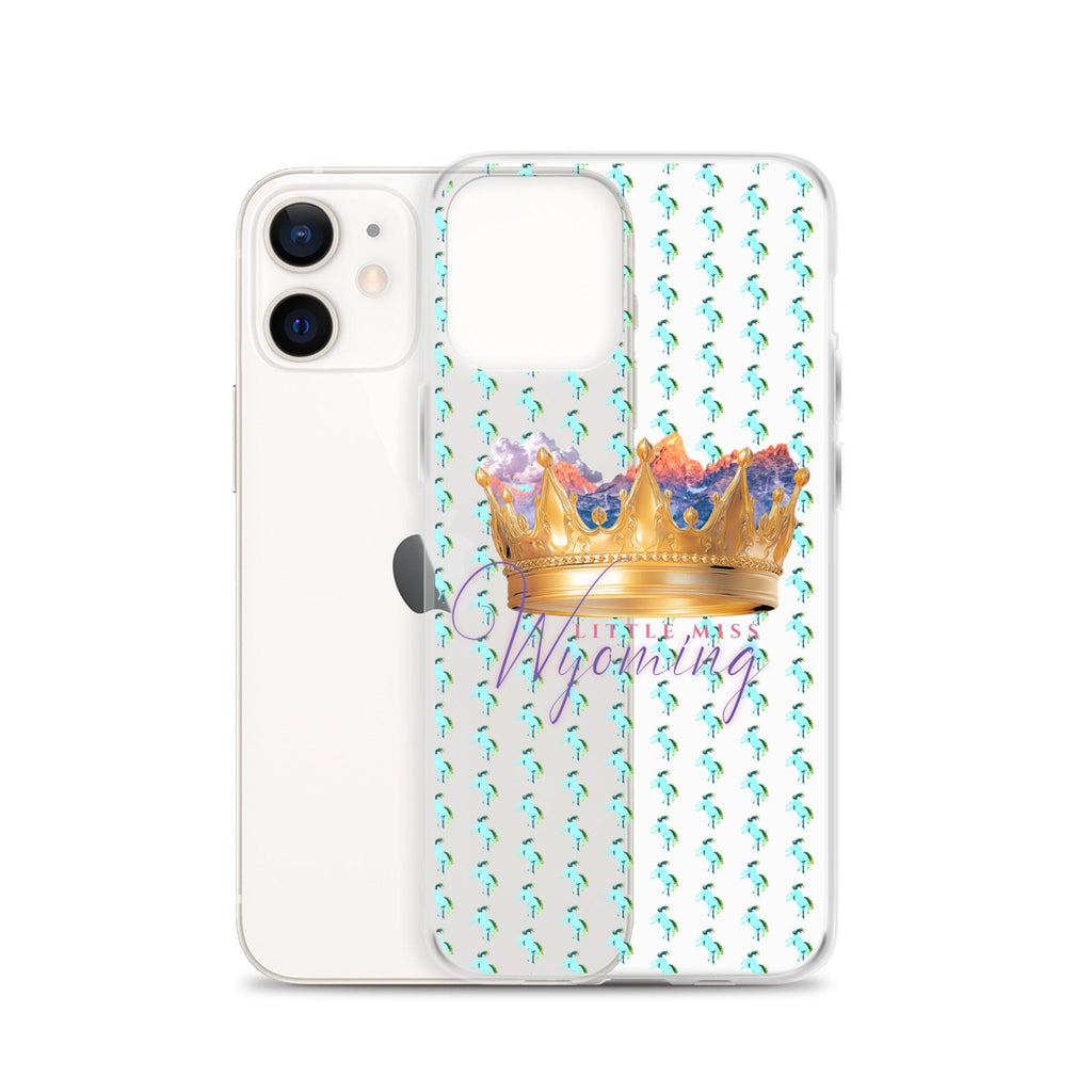 clear-case-for-iphone-iphone-12-case-with-phone-6a10dd767c831 - Sweet Talks Tees