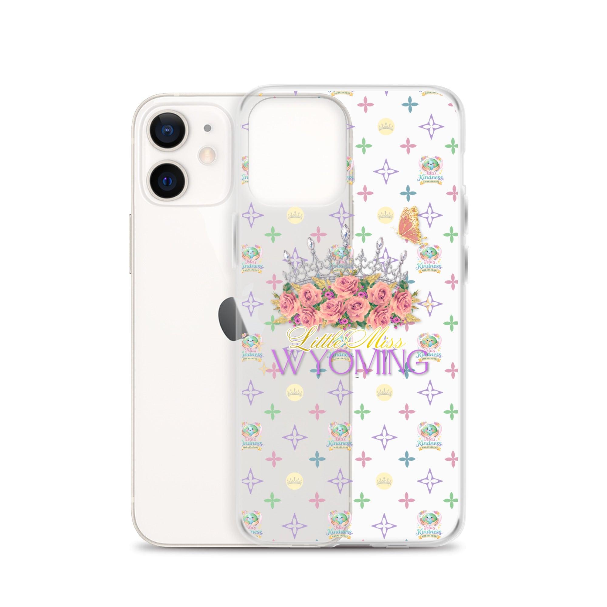clear-case-for-iphone-iphone-12-case-with-phone-6a10e37020b78 - Sweet Talks Tees