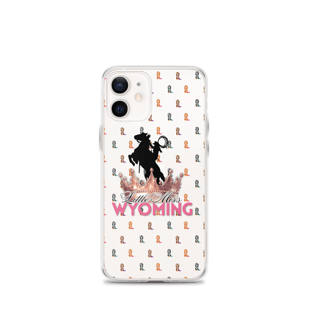 clear-case-for-iphone-iphone-12-mini-case-on-phone-6a10c8d95a6e5 - Sweet Talks Tees