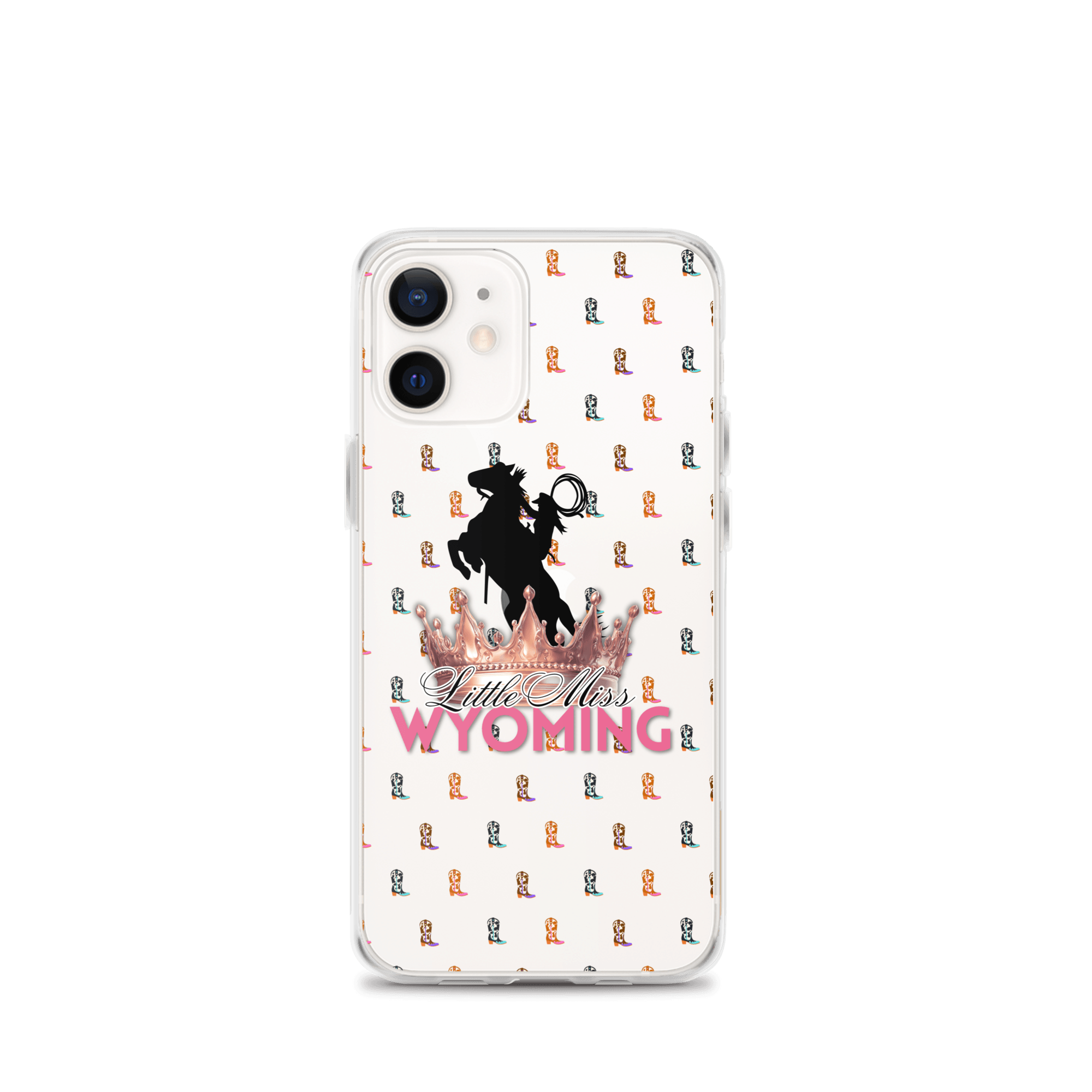 clear-case-for-iphone-iphone-12-mini-case-on-phone-6a10c8d95a6e5 - Sweet Talks Tees