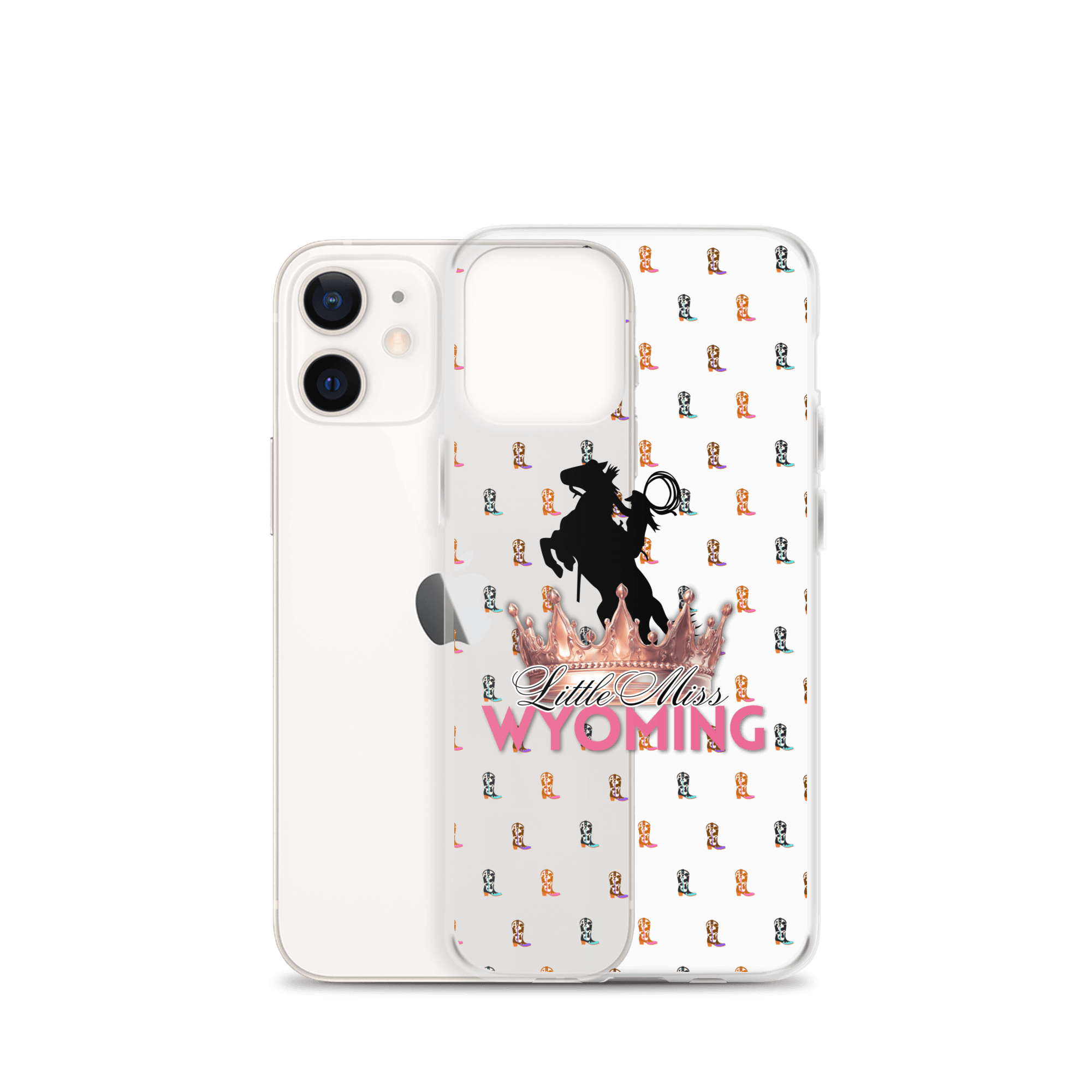 clear-case-for-iphone-iphone-12-mini-case-with-phone-6a10c8d95a735 - Sweet Talks Tees
