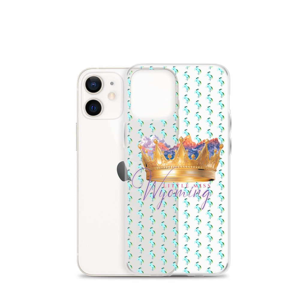 clear-case-for-iphone-iphone-12-mini-case-with-phone-6a10dd767b056 - Sweet Talks Tees