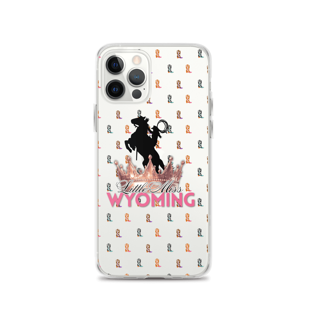 clear-case-for-iphone-iphone-12-pro-case-on-phone-6a10c8d95a898 - Sweet Talks Tees