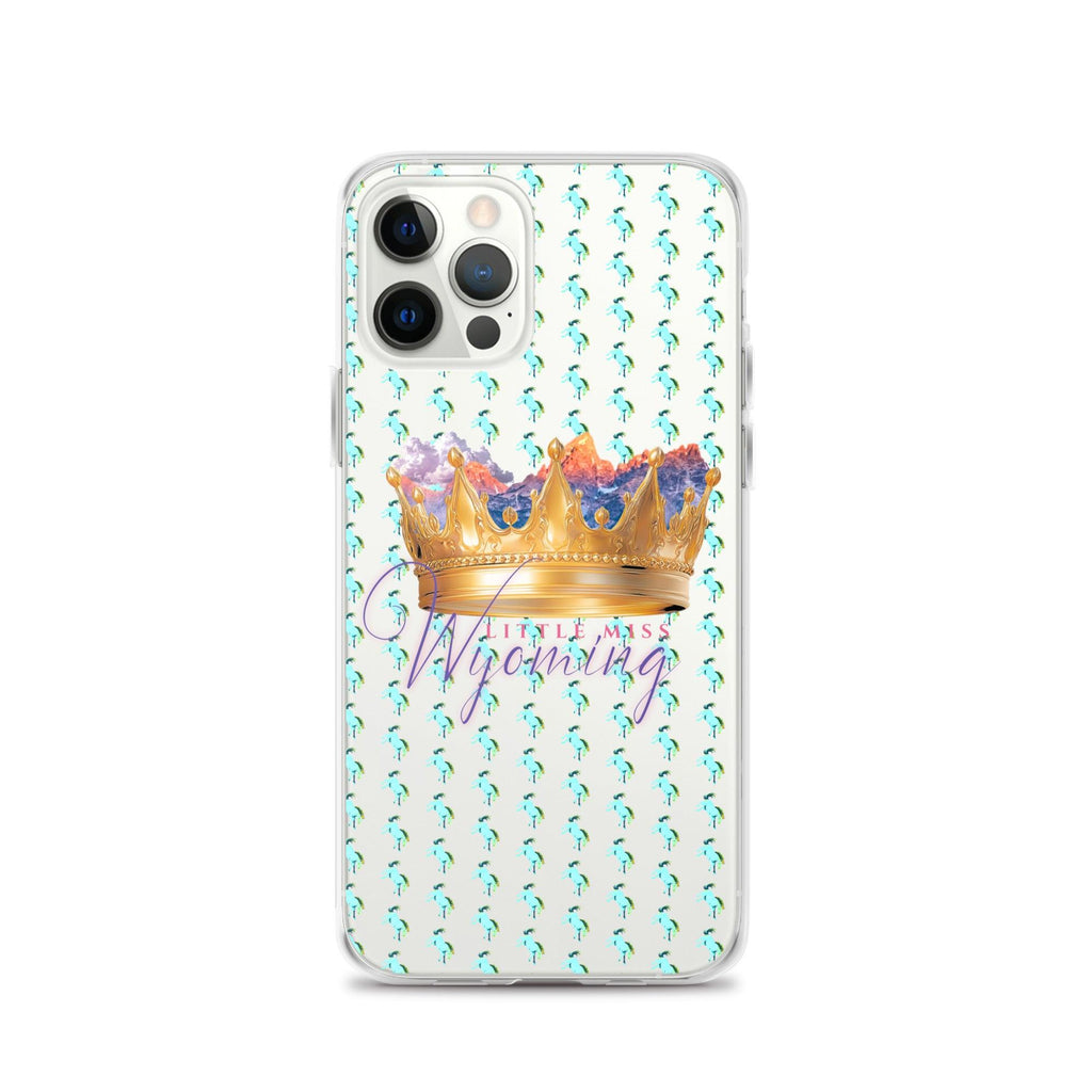 clear-case-for-iphone-iphone-12-pro-case-on-phone-6a10dd767ebdb - Sweet Talks Tees