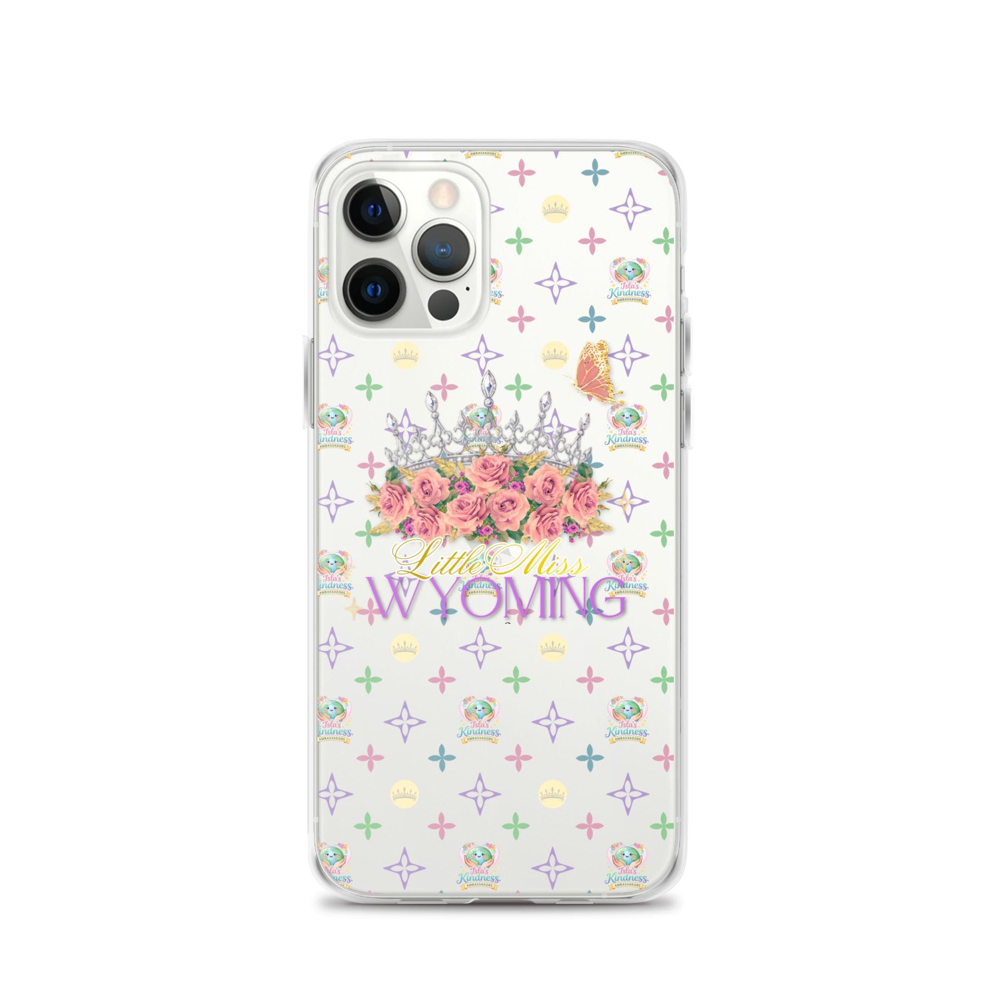clear-case-for-iphone-iphone-12-pro-case-on-phone-6a10e37022d90 - Sweet Talks Tees