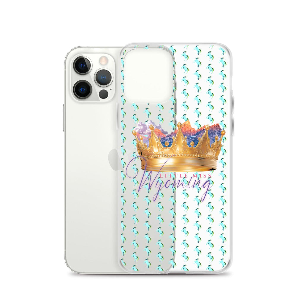 clear-case-for-iphone-iphone-12-pro-case-with-phone-6a10dd767f8dc - Sweet Talks Tees