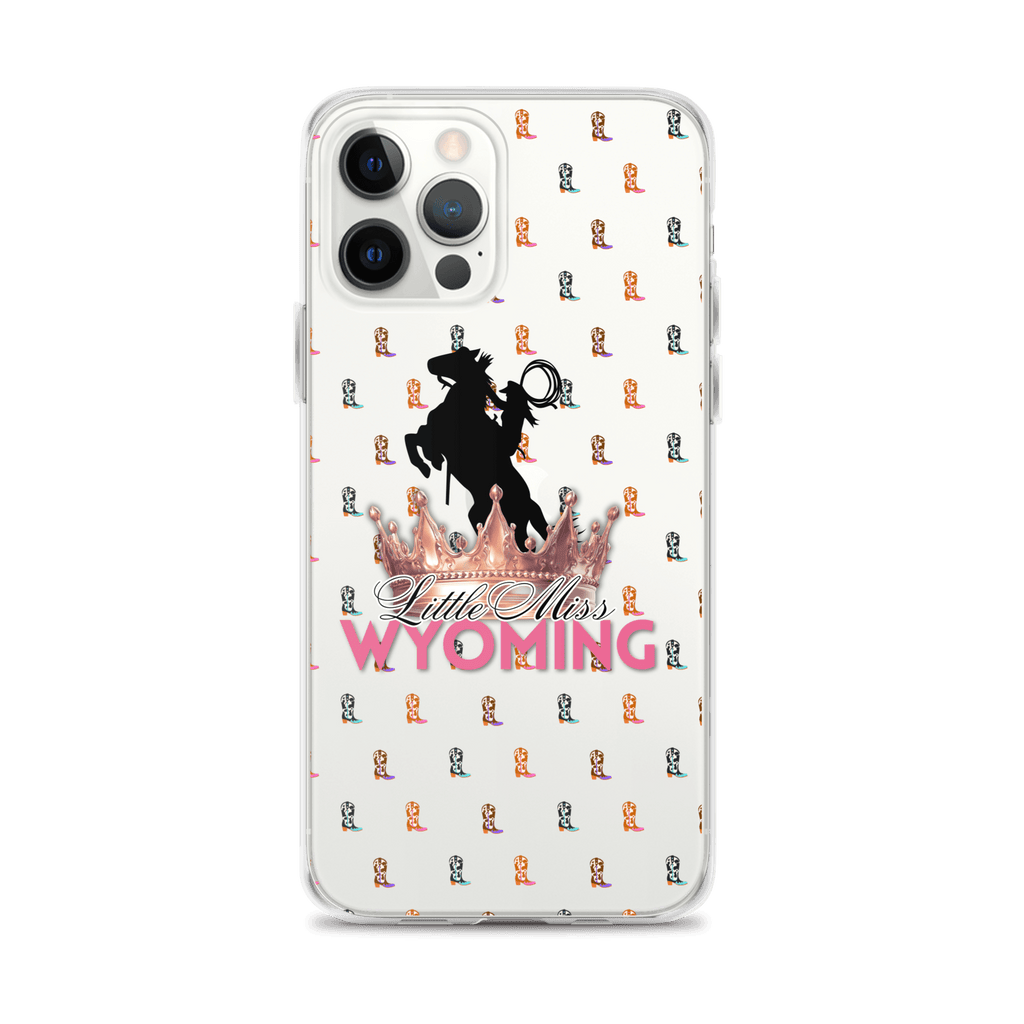 clear-case-for-iphone-iphone-12-pro-max-case-on-phone-6a10c8d95a7c1 - Sweet Talks Tees