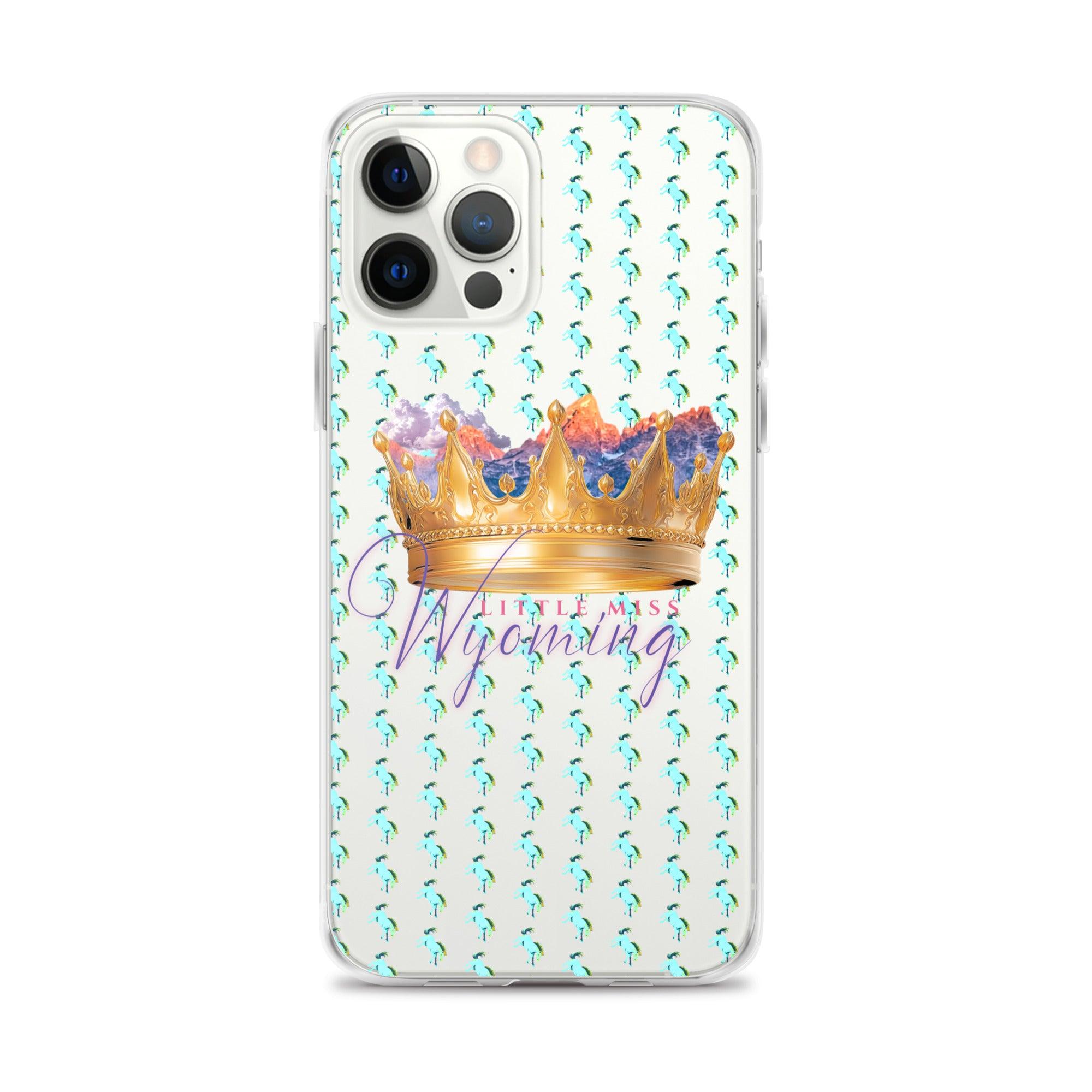 clear-case-for-iphone-iphone-12-pro-max-case-on-phone-6a10dd767d3e1 - Sweet Talks Tees
