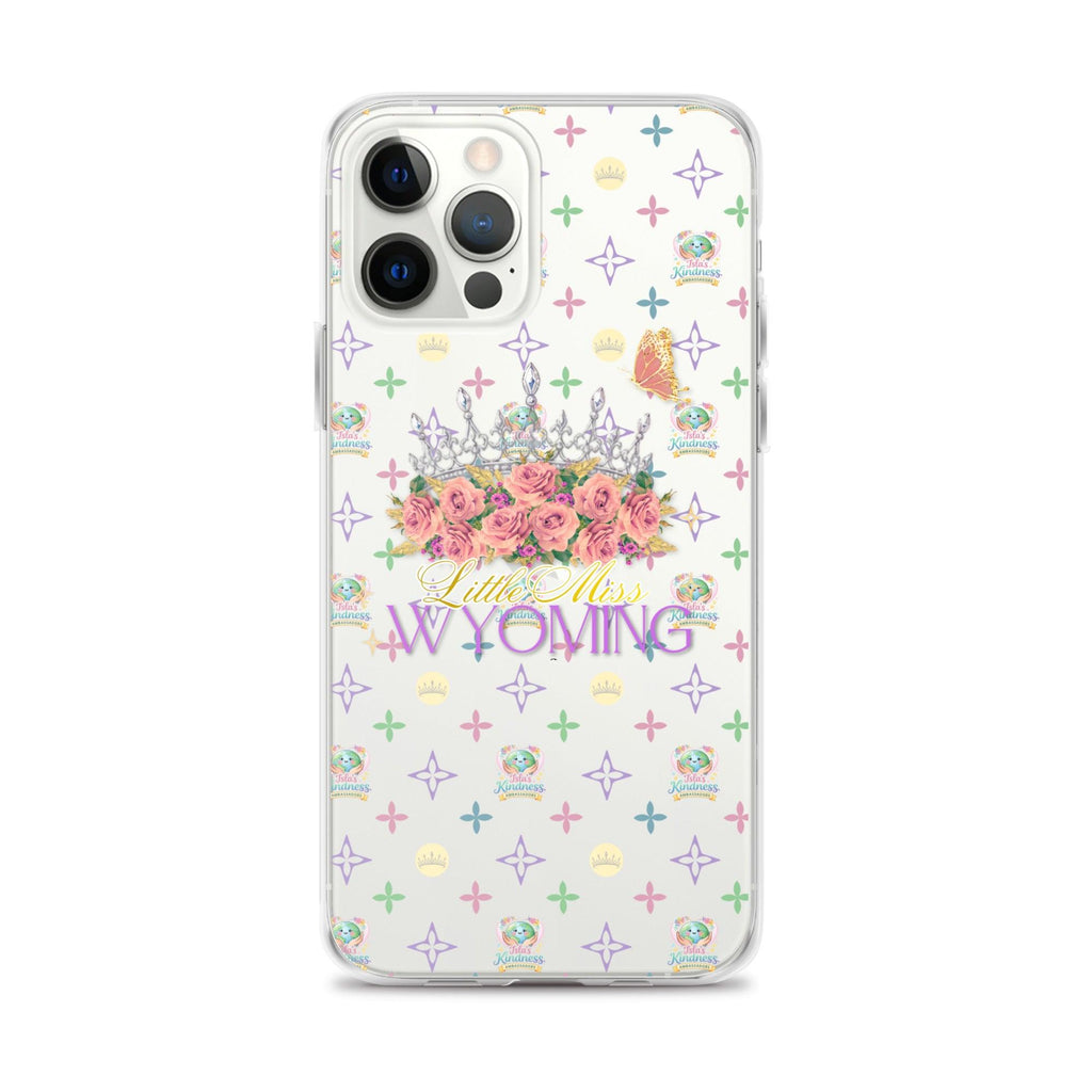 clear-case-for-iphone-iphone-12-pro-max-case-on-phone-6a10e370216ee - Sweet Talks Tees