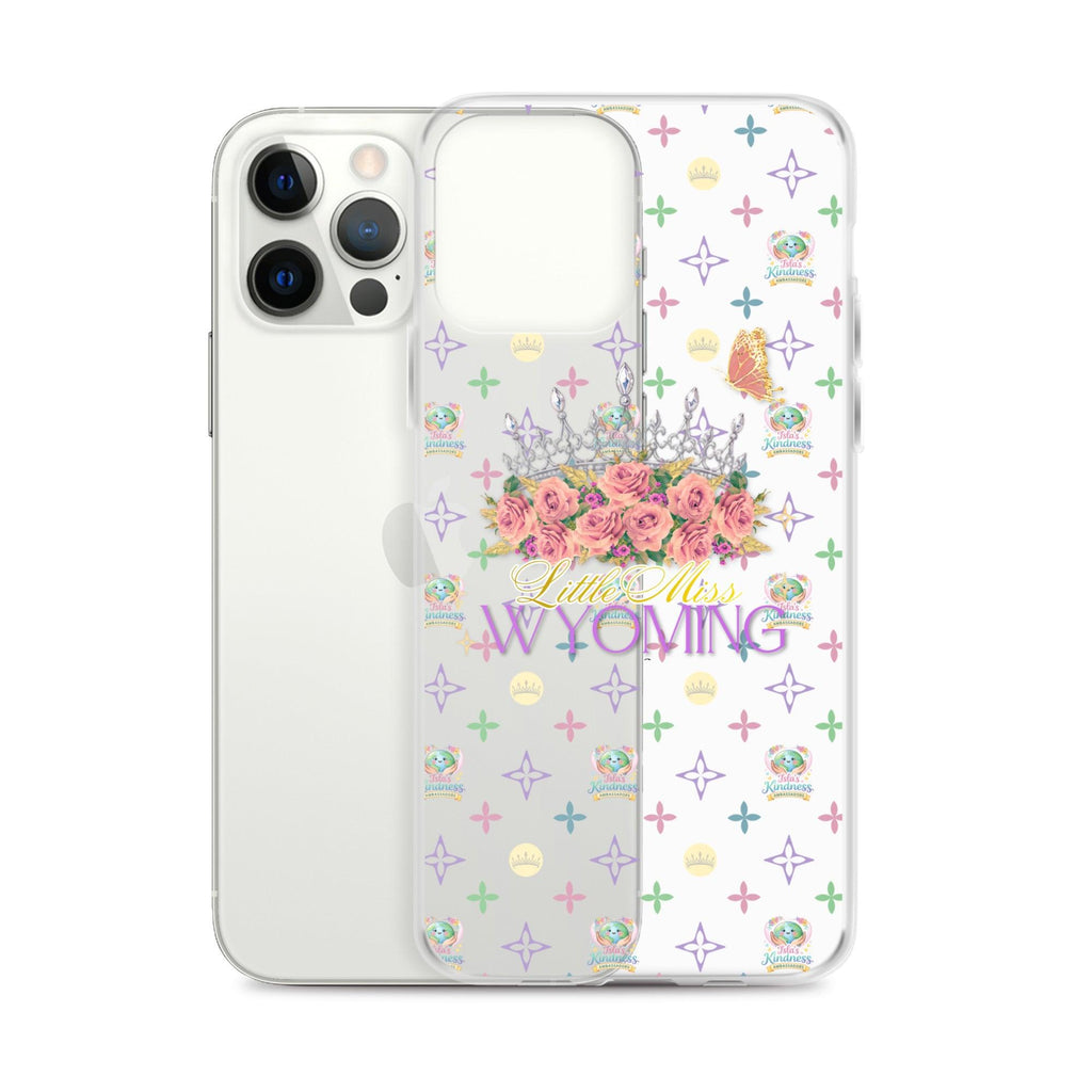 clear-case-for-iphone-iphone-12-pro-max-case-with-phone-6a10e37022254 - Sweet Talks Tees