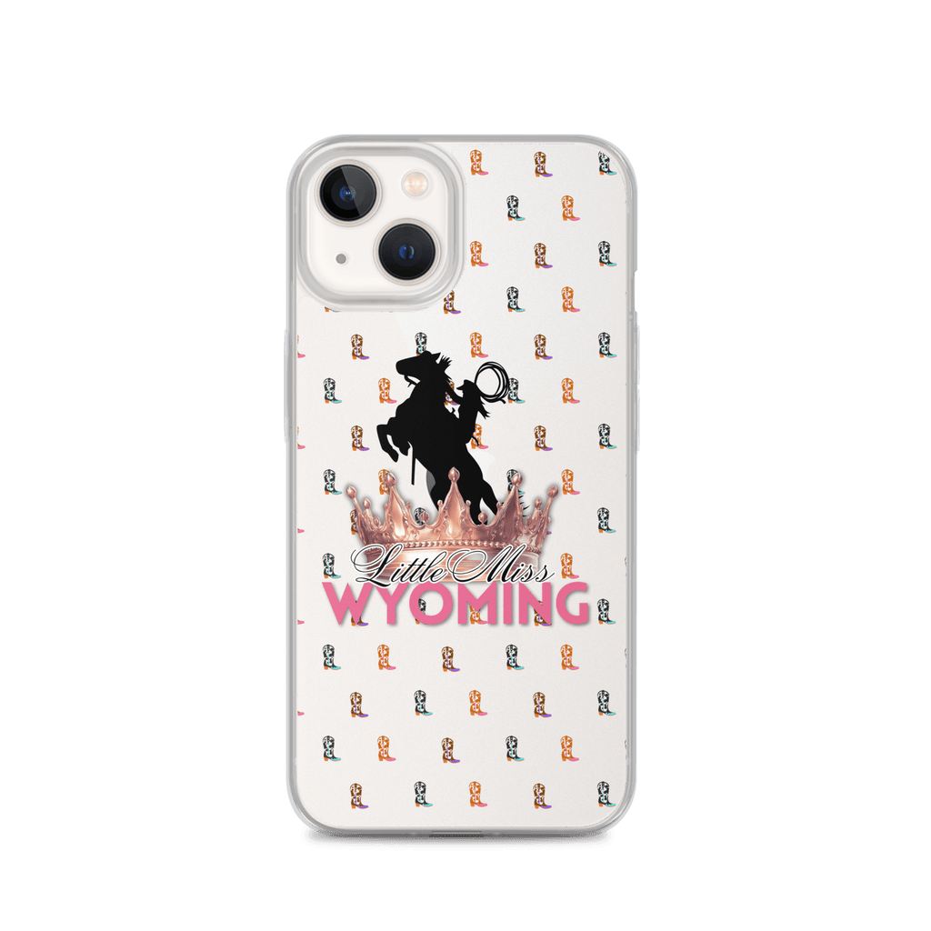 clear-case-for-iphone-iphone-13-case-on-phone-6a10c8d95ad11 - Sweet Talks Tees