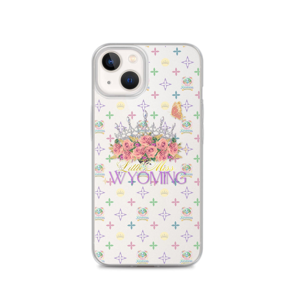 clear-case-for-iphone-iphone-13-case-on-phone-6a10e37025af5 - Sweet Talks Tees