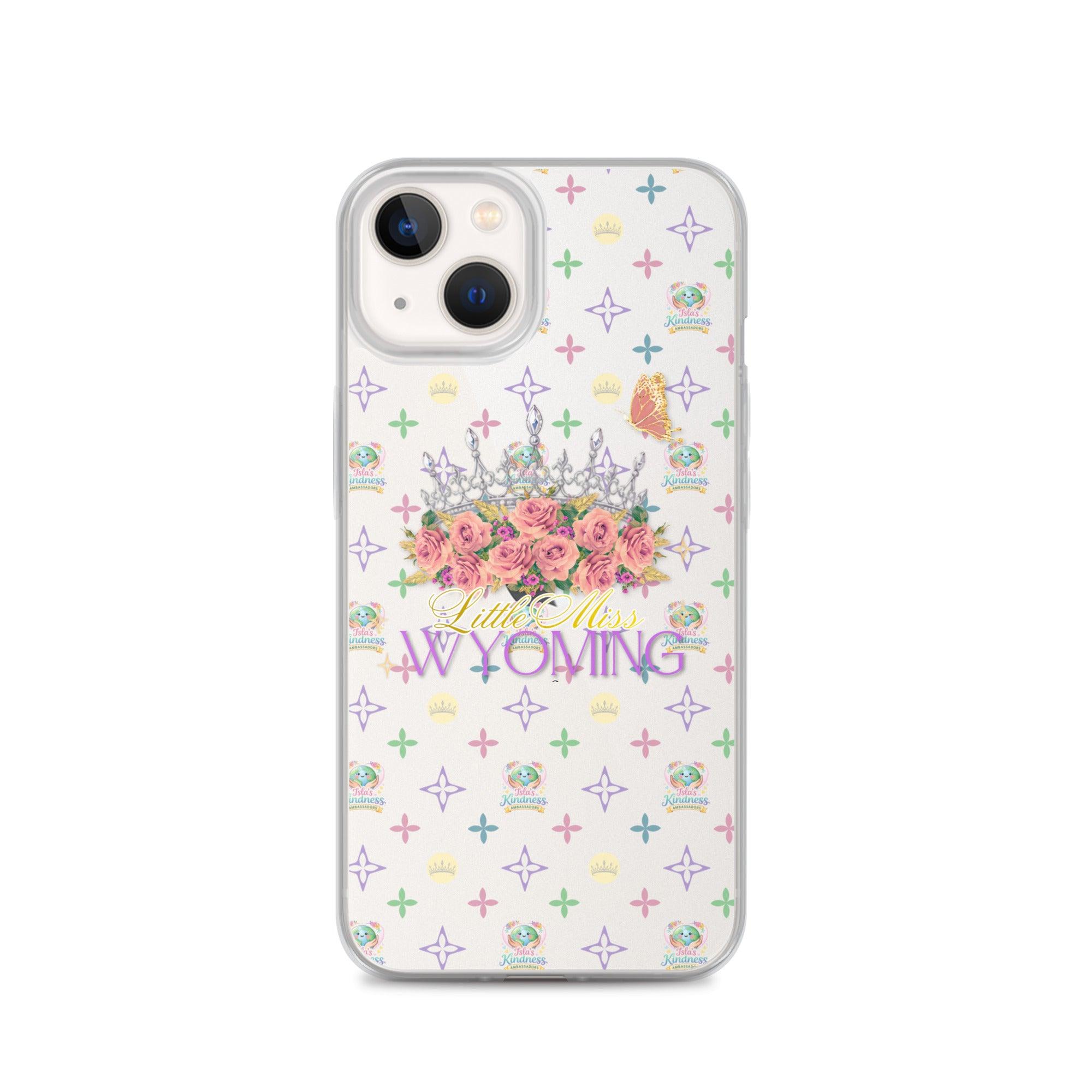 clear-case-for-iphone-iphone-13-case-on-phone-6a10e37025af5 - Sweet Talks Tees
