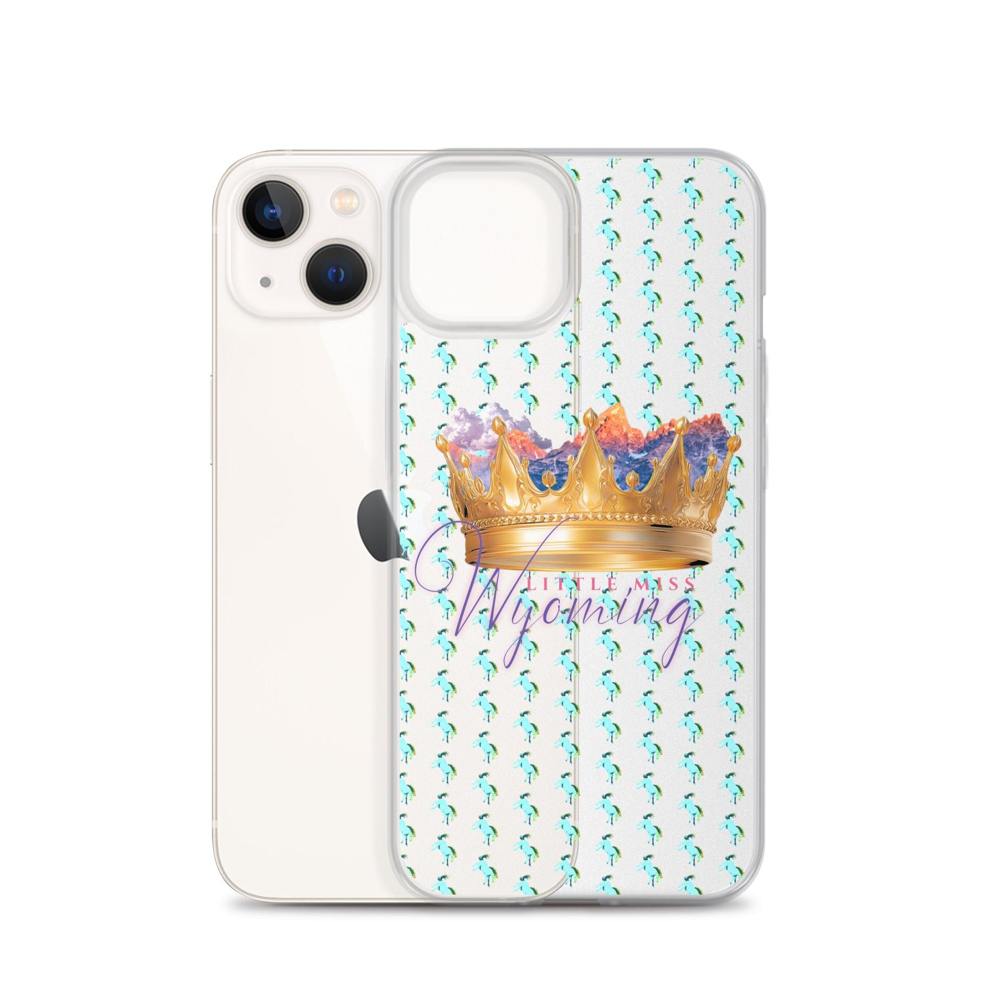 clear-case-for-iphone-iphone-13-case-with-phone-6a10dd7682c38 - Sweet Talks Tees