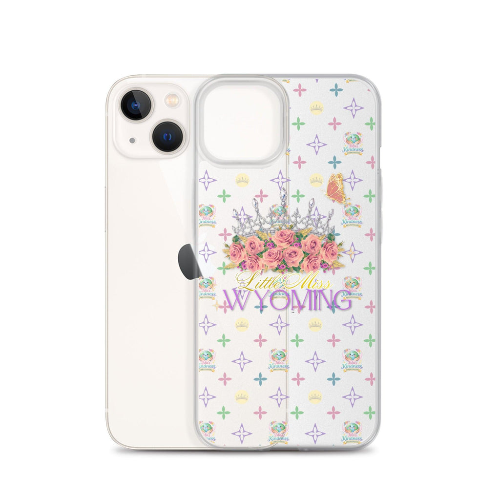 clear-case-for-iphone-iphone-13-case-with-phone-6a10e37026656 - Sweet Talks Tees
