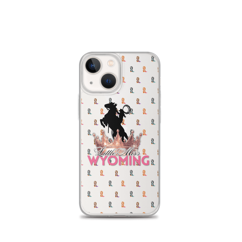 clear-case-for-iphone-iphone-13-mini-case-on-phone-6a10c8d95aa4f - Sweet Talks Tees