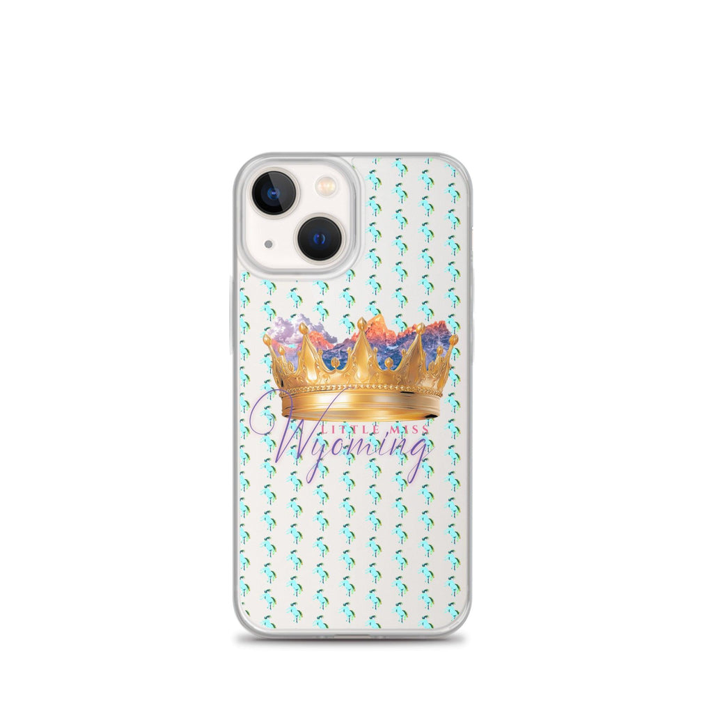 clear-case-for-iphone-iphone-13-mini-case-on-phone-6a10dd76805ef - Sweet Talks Tees