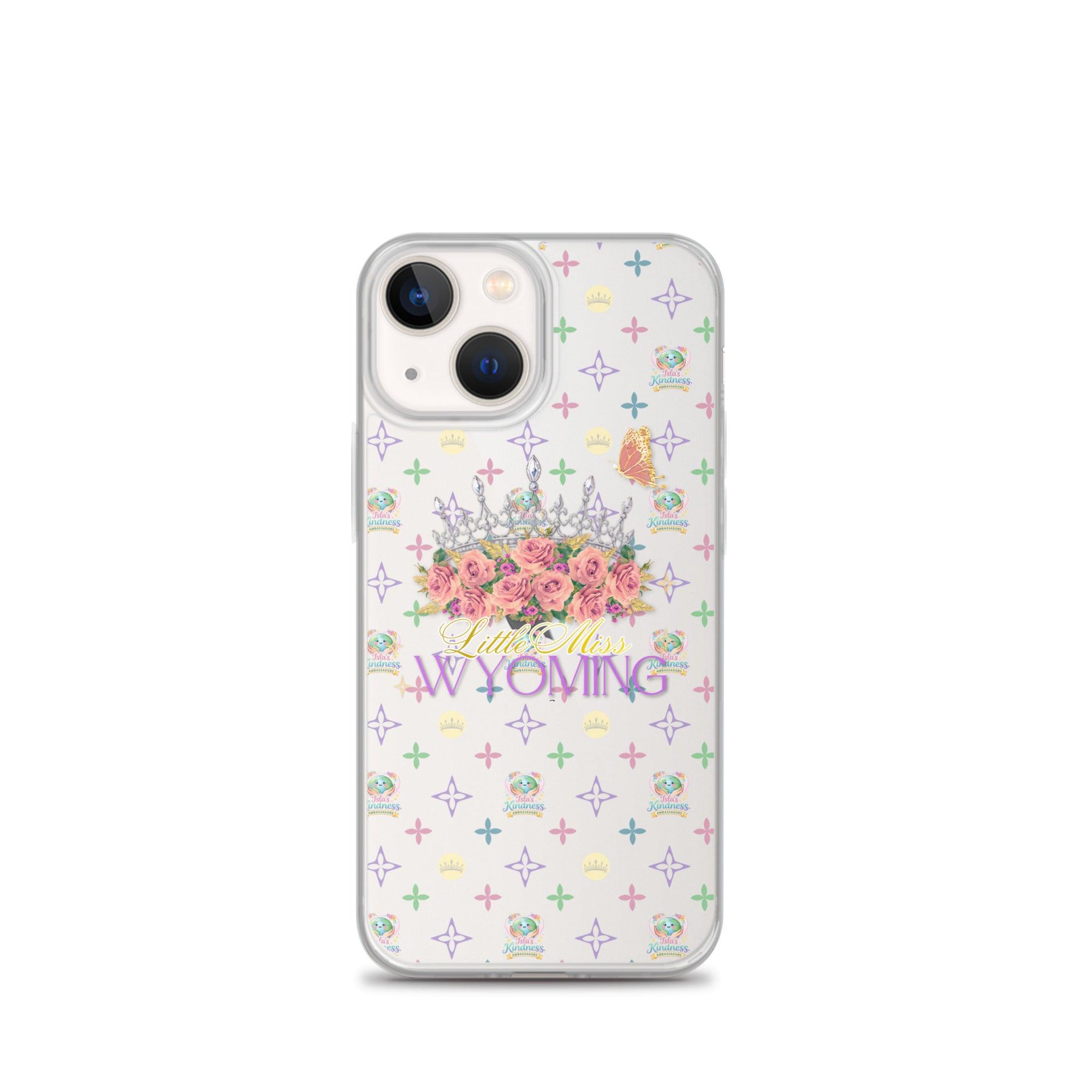 clear-case-for-iphone-iphone-13-mini-case-on-phone-6a10e37024473 - Sweet Talks Tees