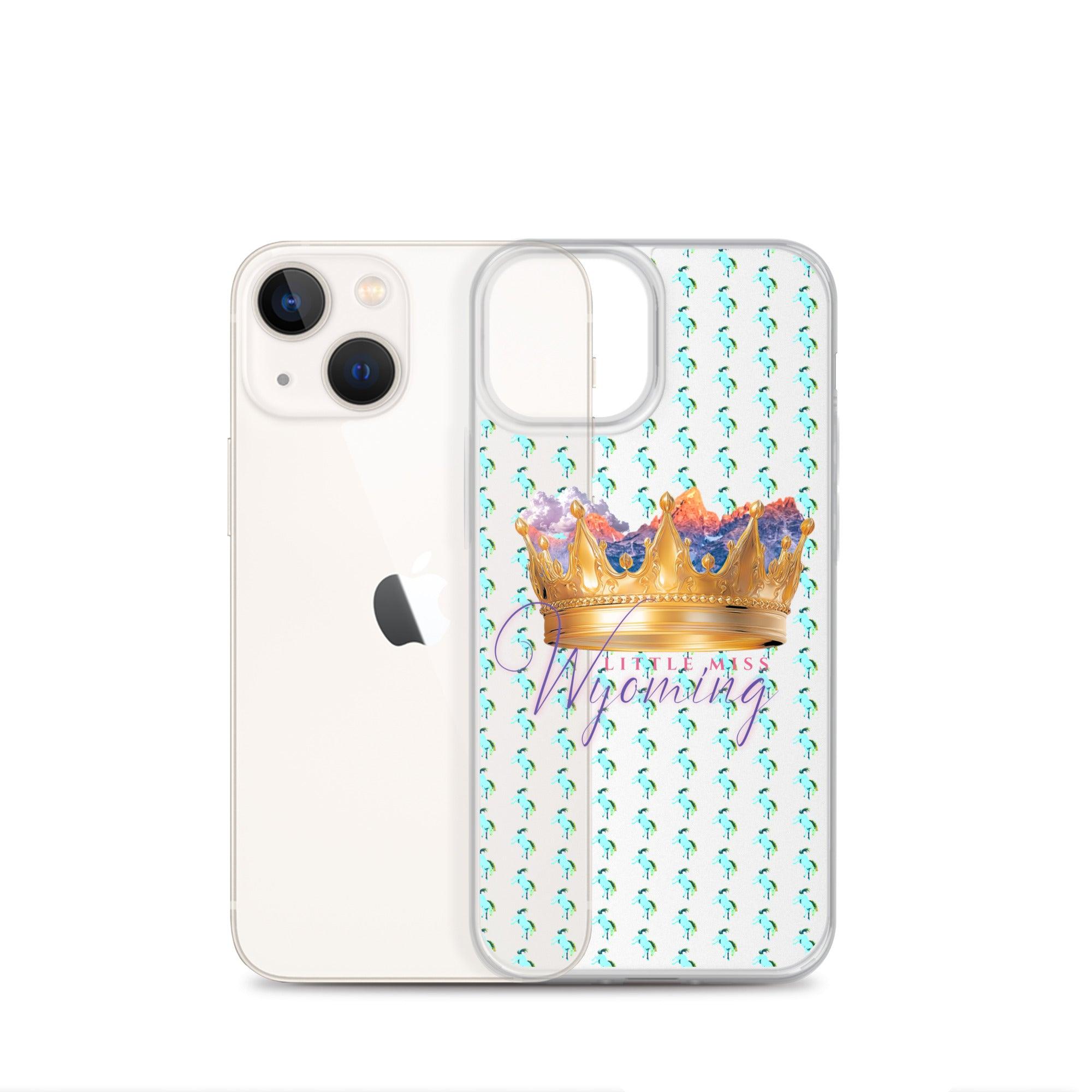 clear-case-for-iphone-iphone-13-mini-case-with-phone-6a10dd7681262 - Sweet Talks Tees