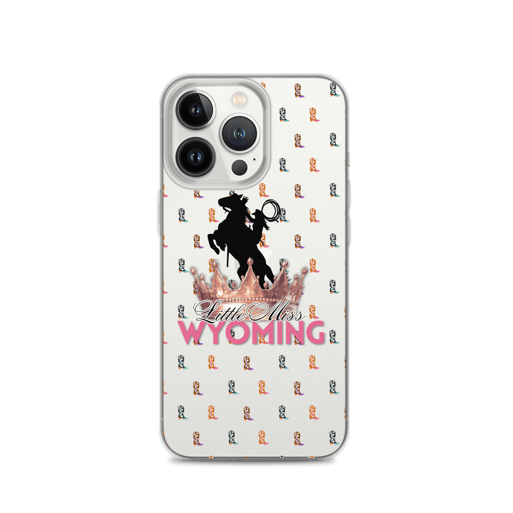clear-case-for-iphone-iphone-13-pro-case-on-phone-6a10c8d95ac36 - Sweet Talks Tees