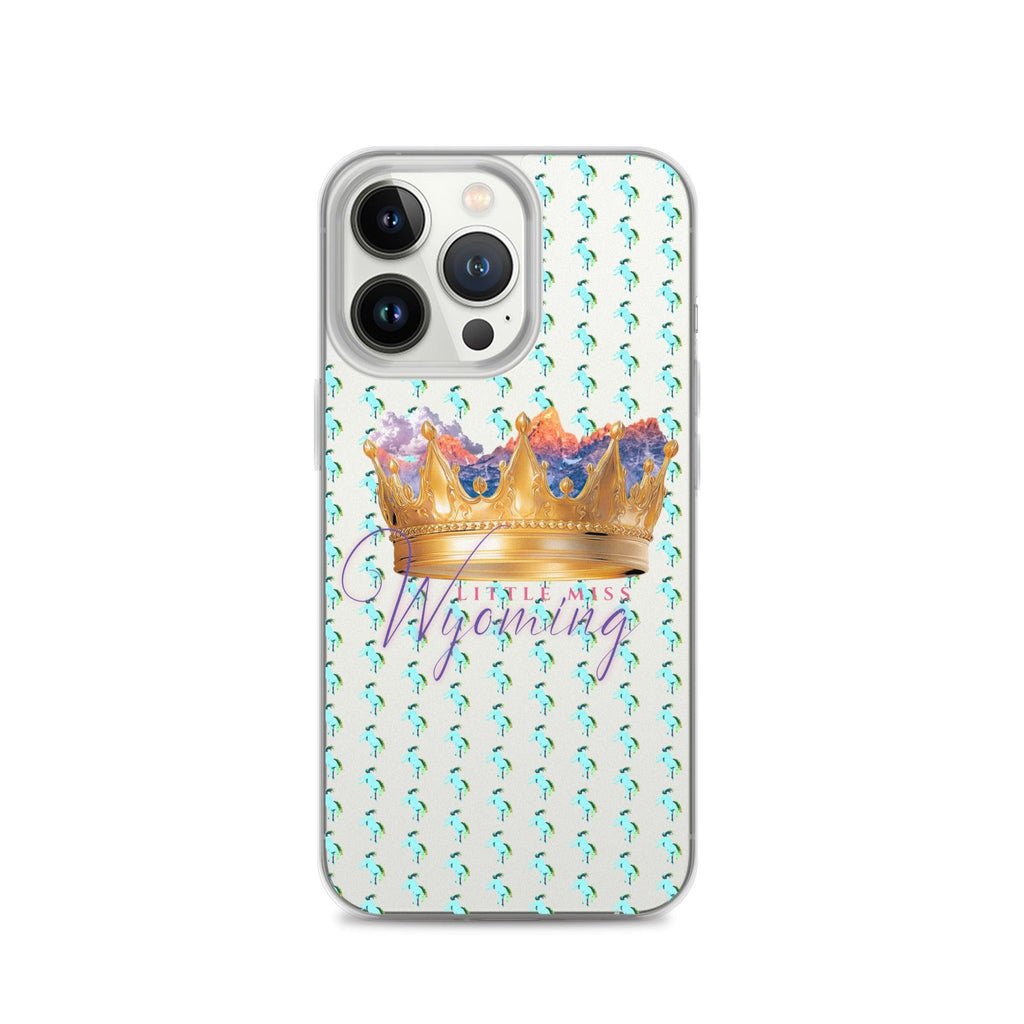 clear-case-for-iphone-iphone-13-pro-case-on-phone-6a10dd768392b - Sweet Talks Tees