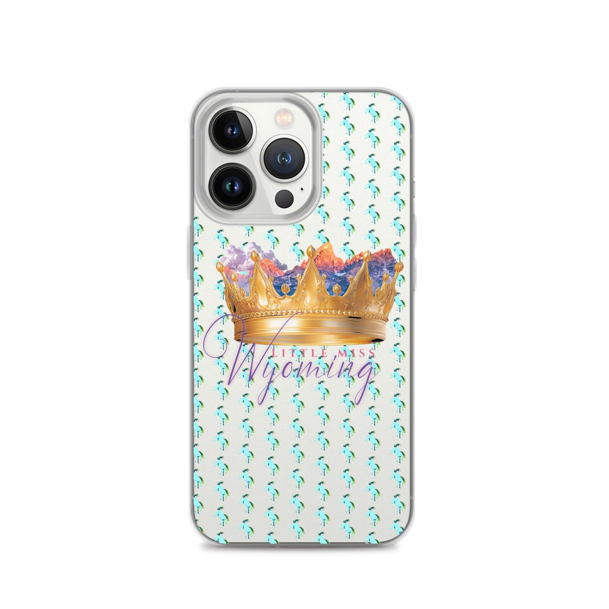 clear-case-for-iphone-iphone-13-pro-case-on-phone-6a10dd768392b - Sweet Talks Tees