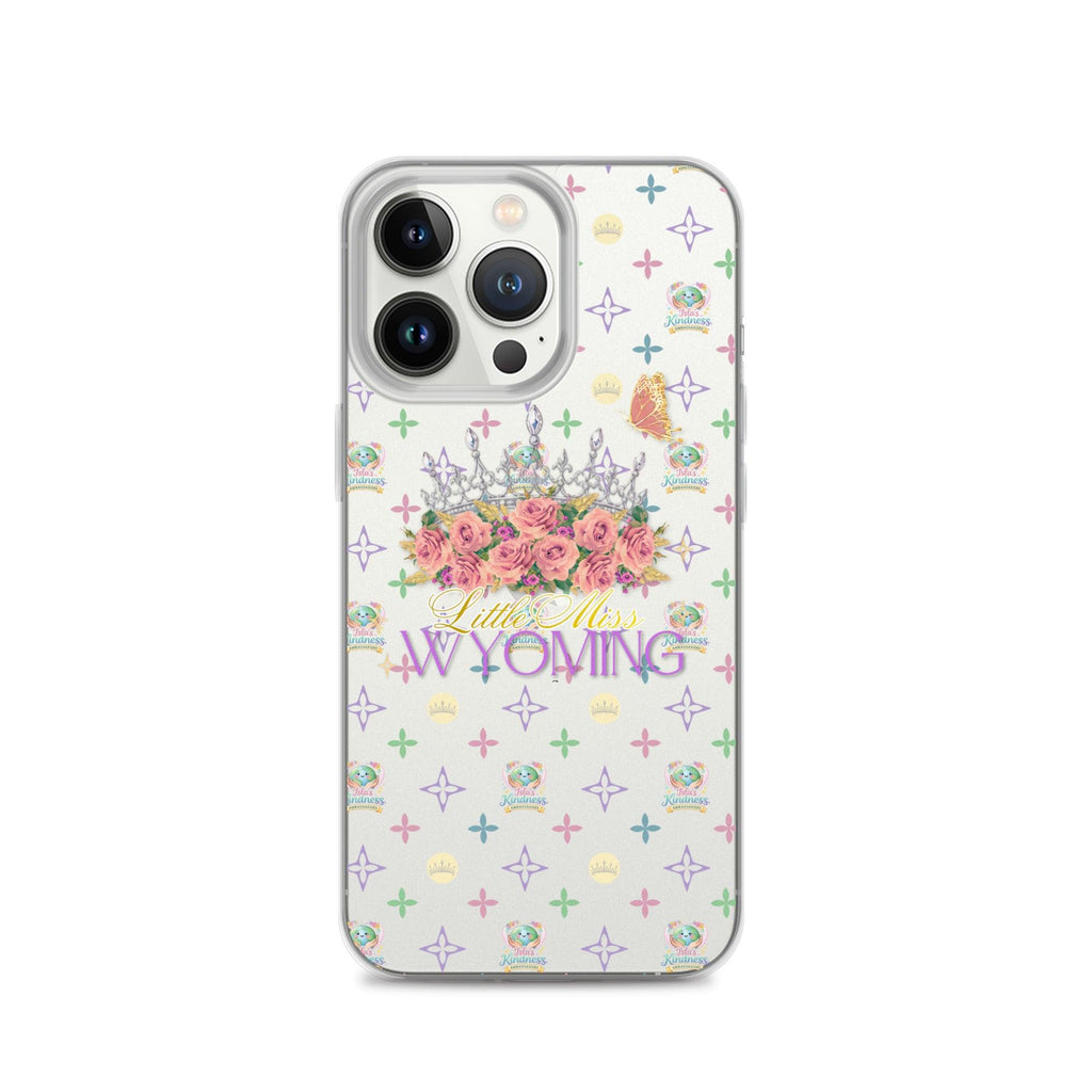 clear-case-for-iphone-iphone-13-pro-case-on-phone-6a10e3702719b - Sweet Talks Tees