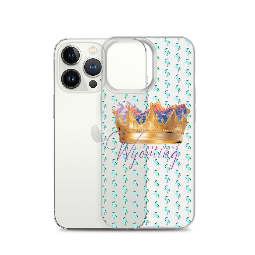 clear-case-for-iphone-iphone-13-pro-case-with-phone-6a10dd7684614 - Sweet Talks Tees