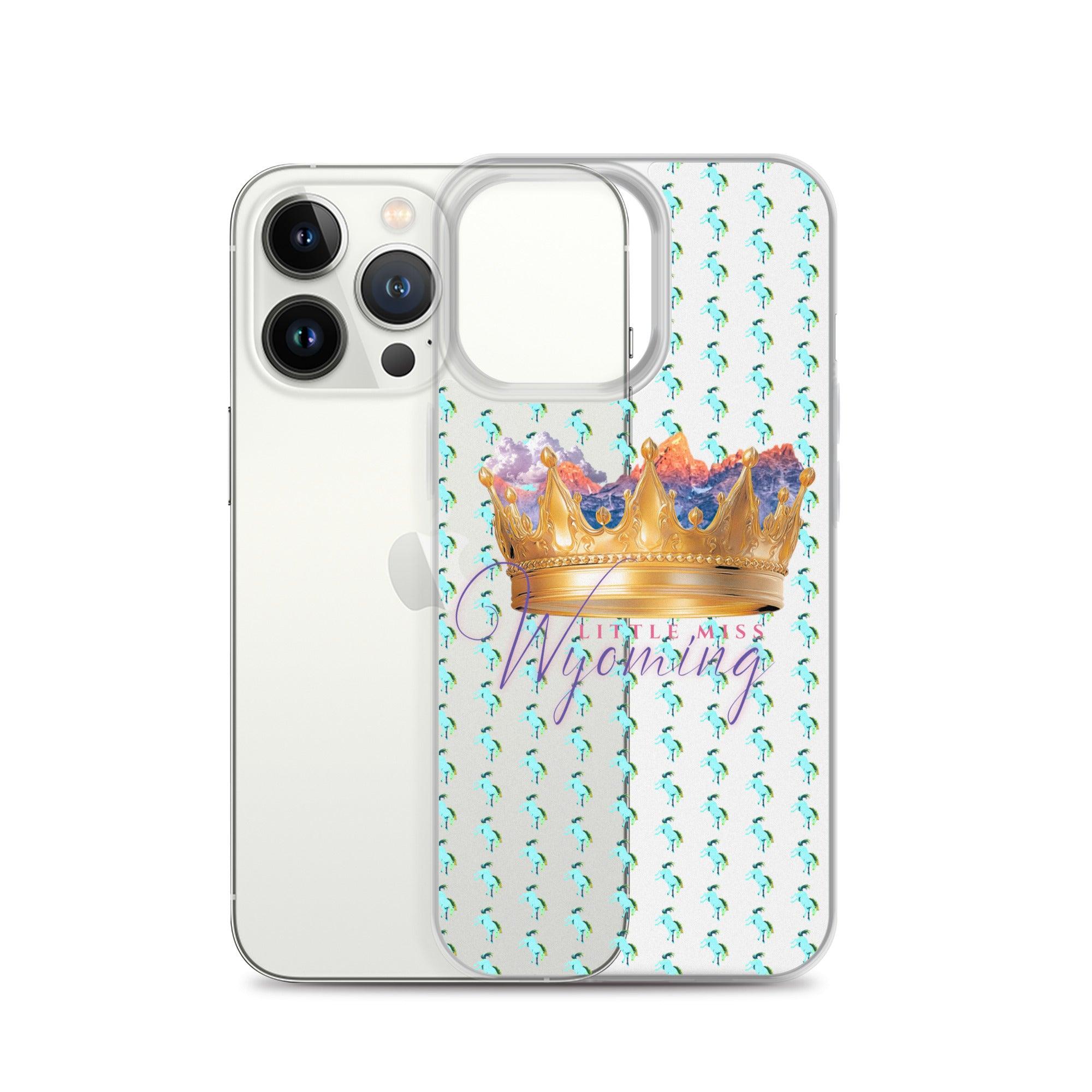 clear-case-for-iphone-iphone-13-pro-case-with-phone-6a10dd7684614 - Sweet Talks Tees