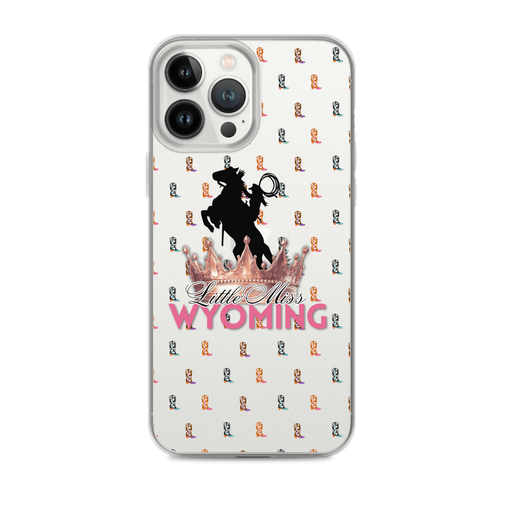 clear-case-for-iphone-iphone-13-pro-max-case-on-phone-6a10c8d95ab2b - Sweet Talks Tees