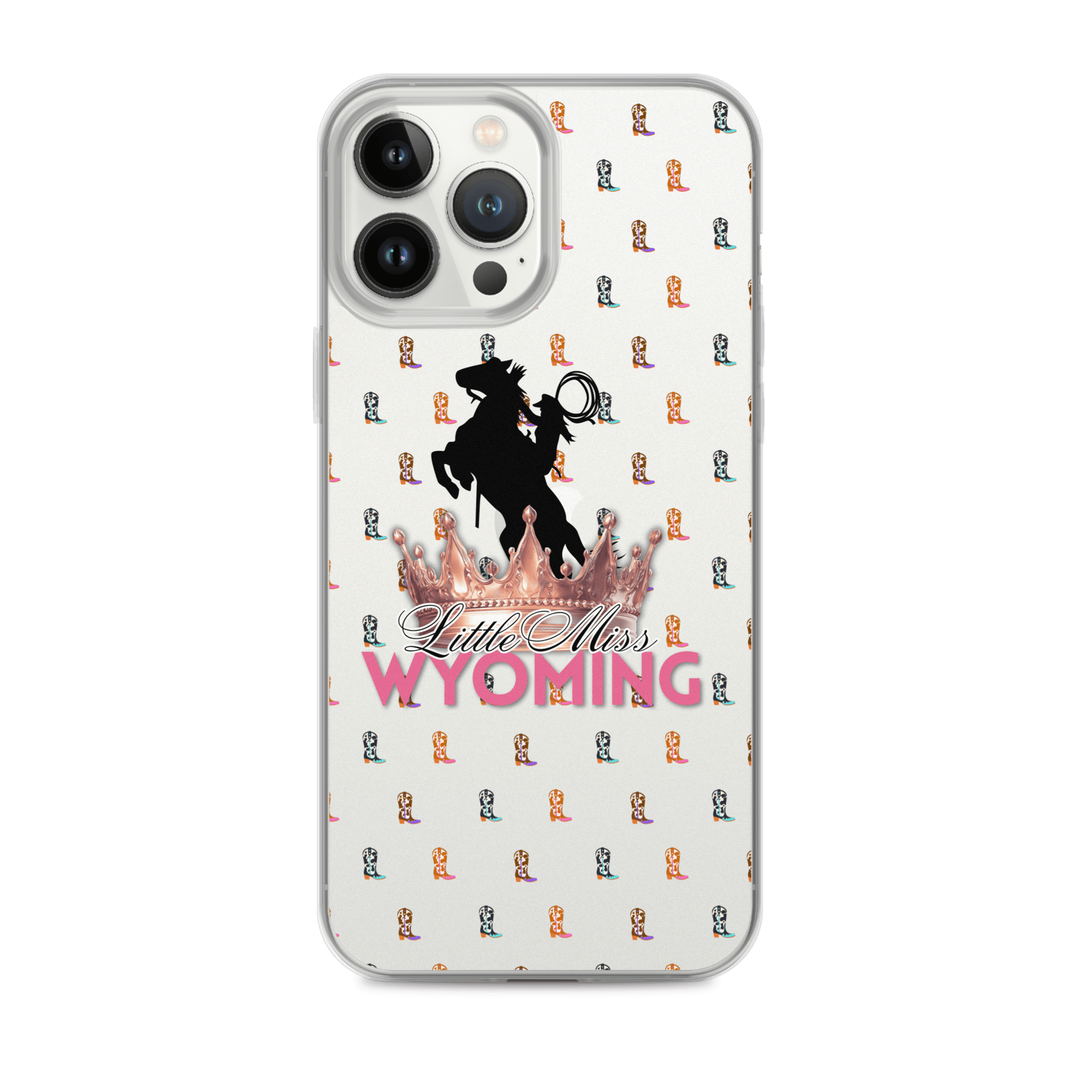 clear-case-for-iphone-iphone-13-pro-max-case-on-phone-6a10c8d95ab2b - Sweet Talks Tees
