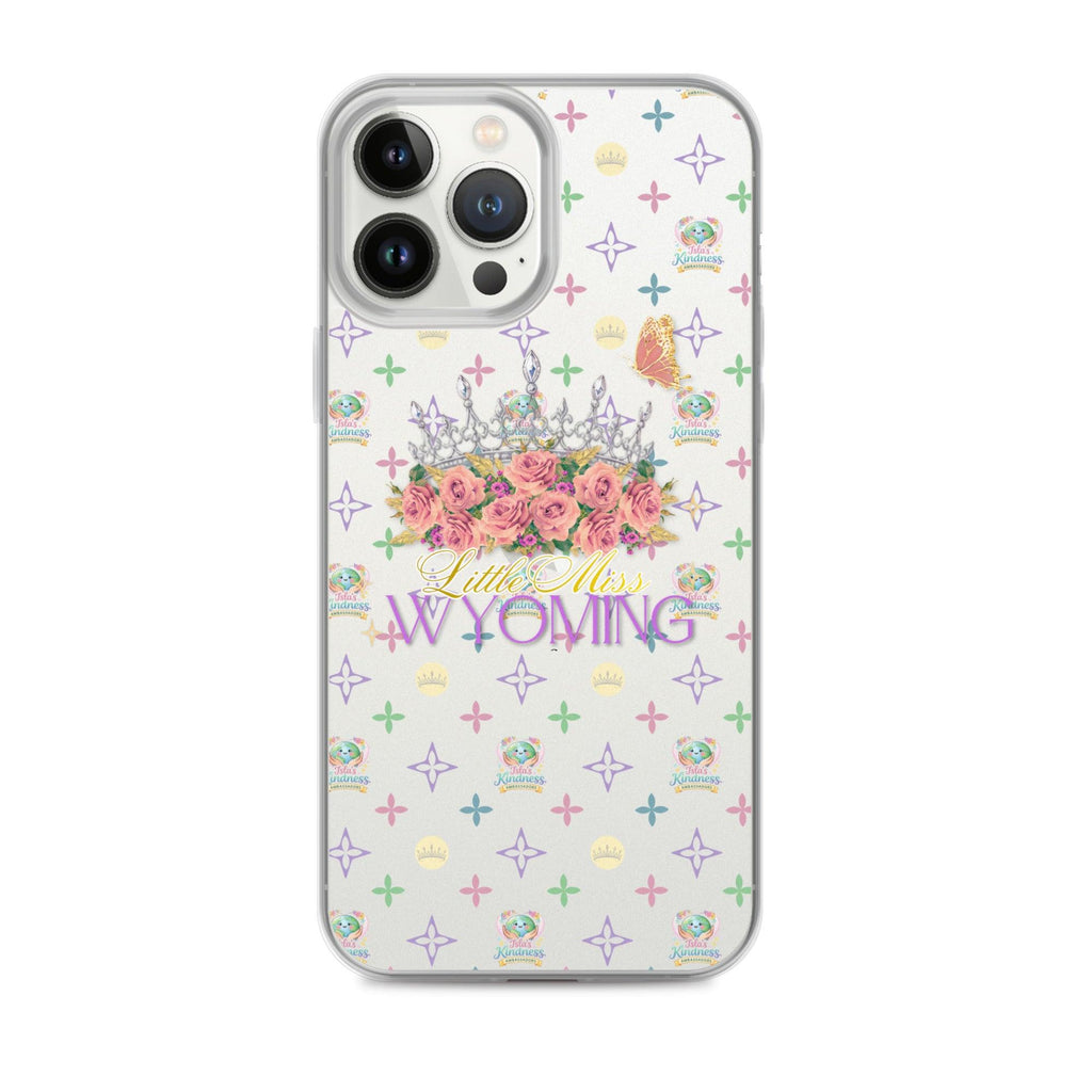 clear-case-for-iphone-iphone-13-pro-max-case-on-phone-6a10e370287fc - Sweet Talks Tees