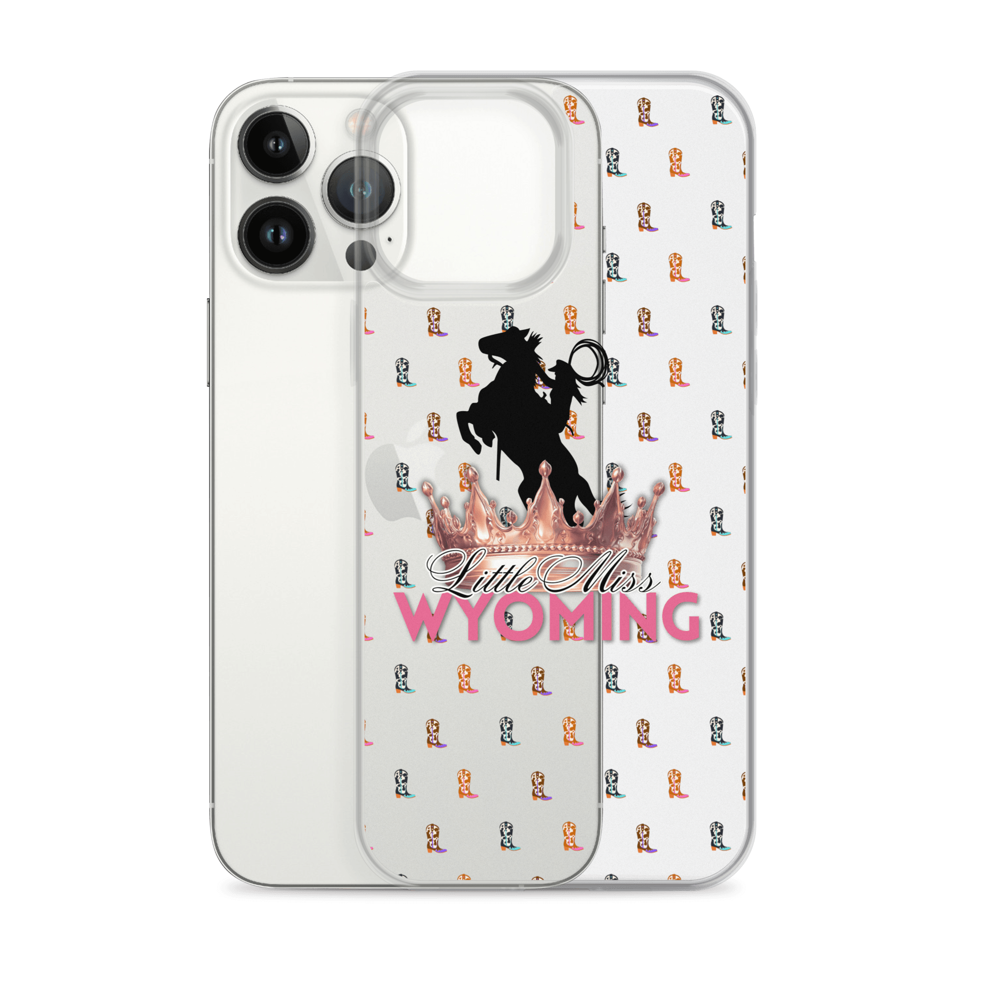 clear-case-for-iphone-iphone-13-pro-max-case-with-phone-6a10c8d95ab94 - Sweet Talks Tees