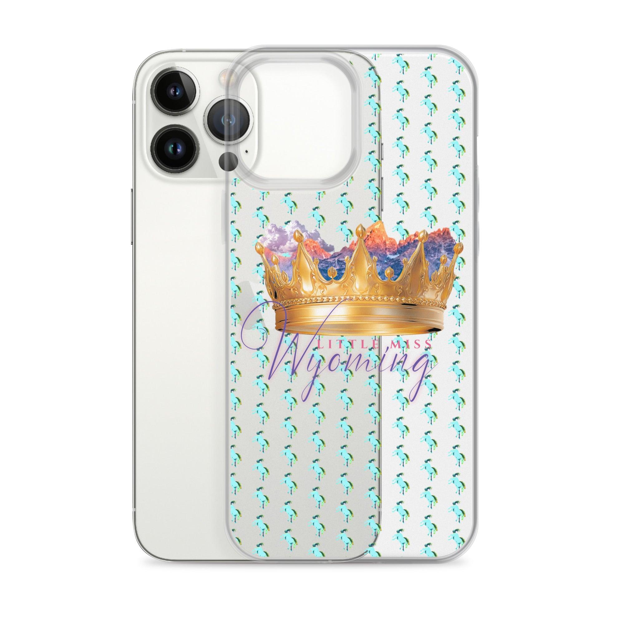 clear-case-for-iphone-iphone-13-pro-max-case-with-phone-6a10dd7686090 - Sweet Talks Tees