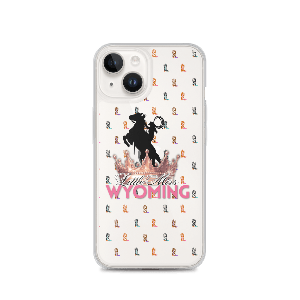 clear-case-for-iphone-iphone-14-case-on-phone-6a10c8d95b0dd - Sweet Talks Tees